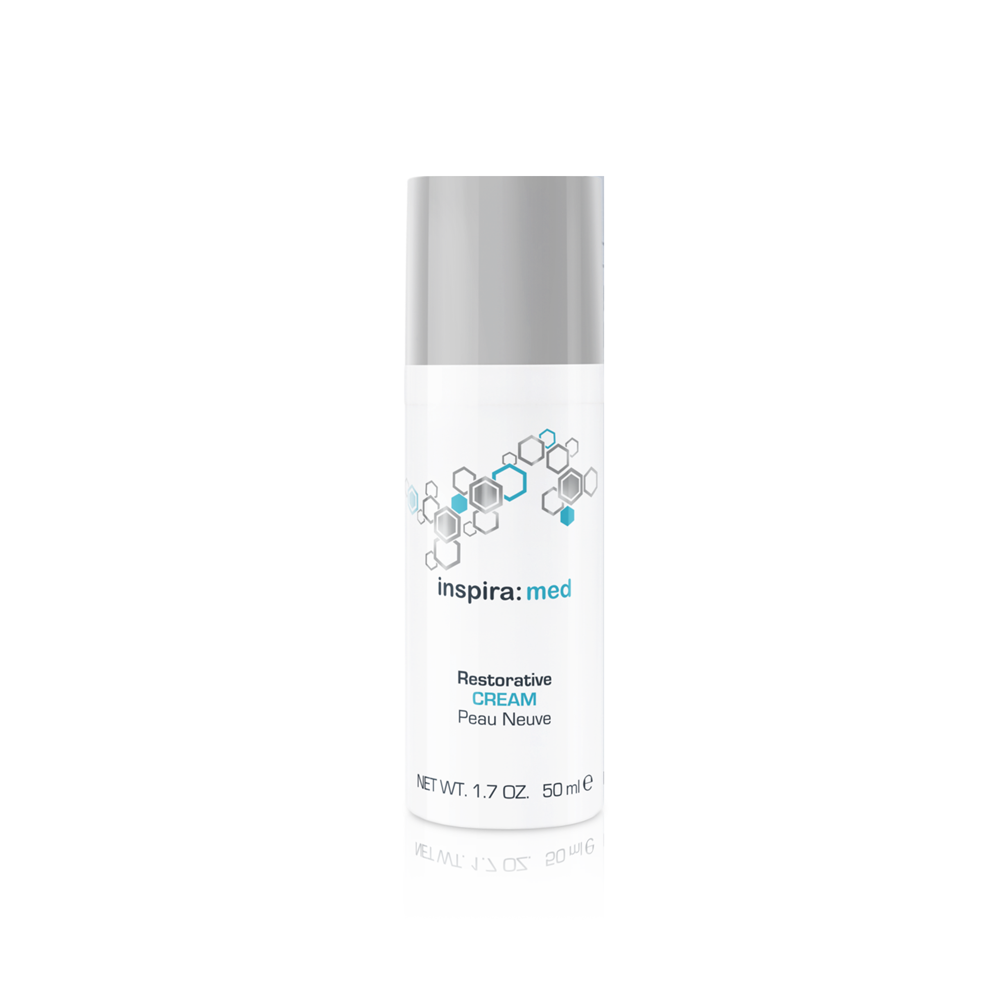 Med Restorative Cream