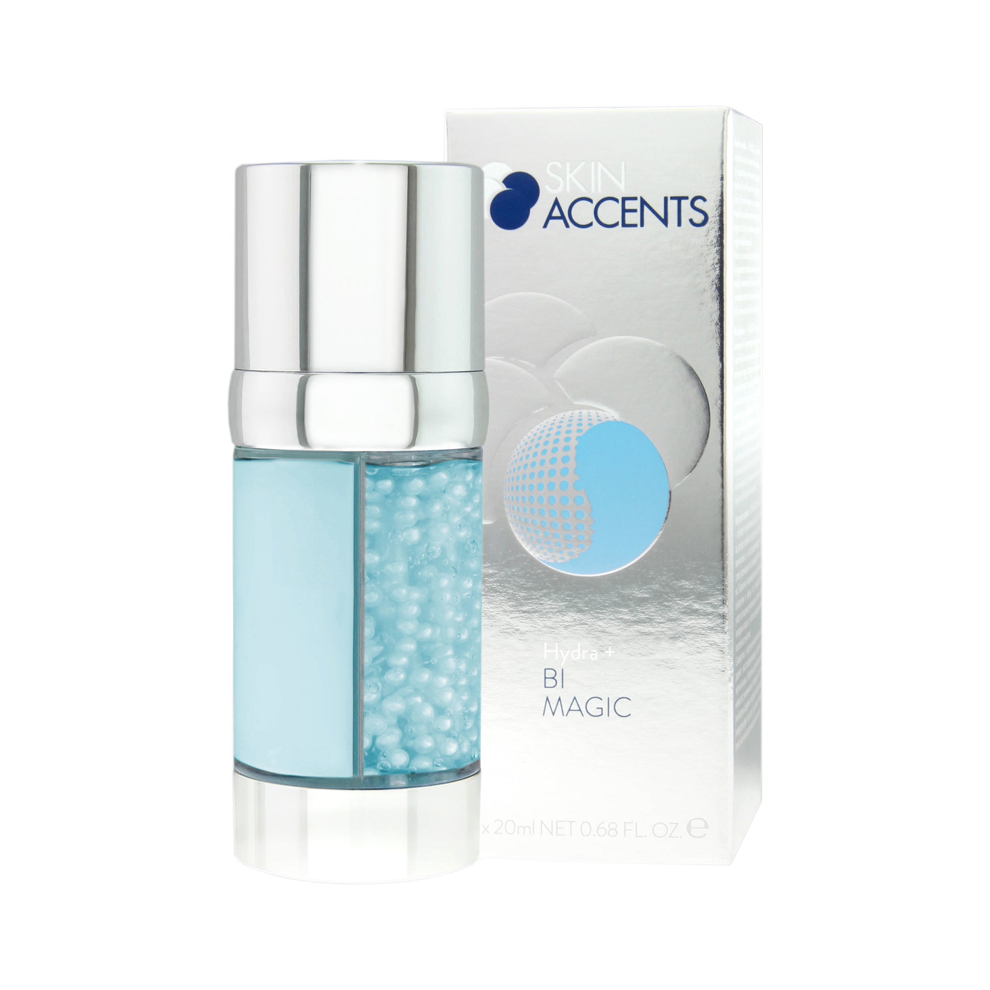 Skin Accents Bi Magic Hydra+