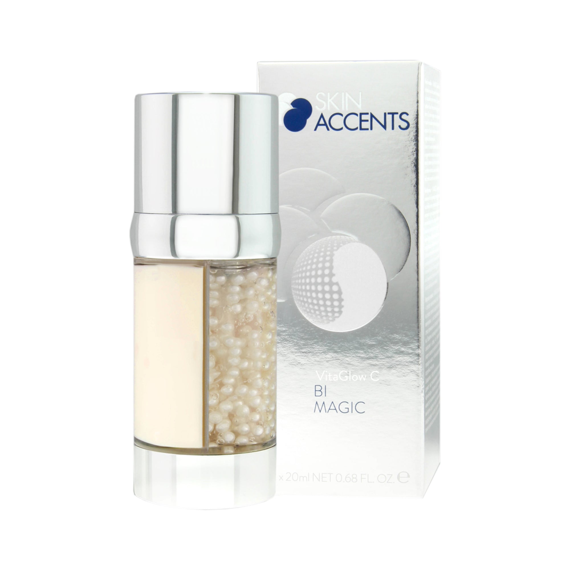 Skin Accents Bi Magic Vitaglow C