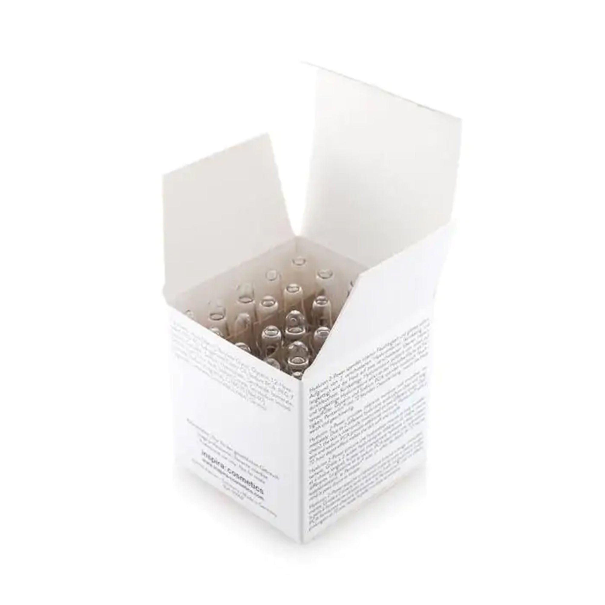 Skin Accents Hyaluron 2 Power Complex Ampoules