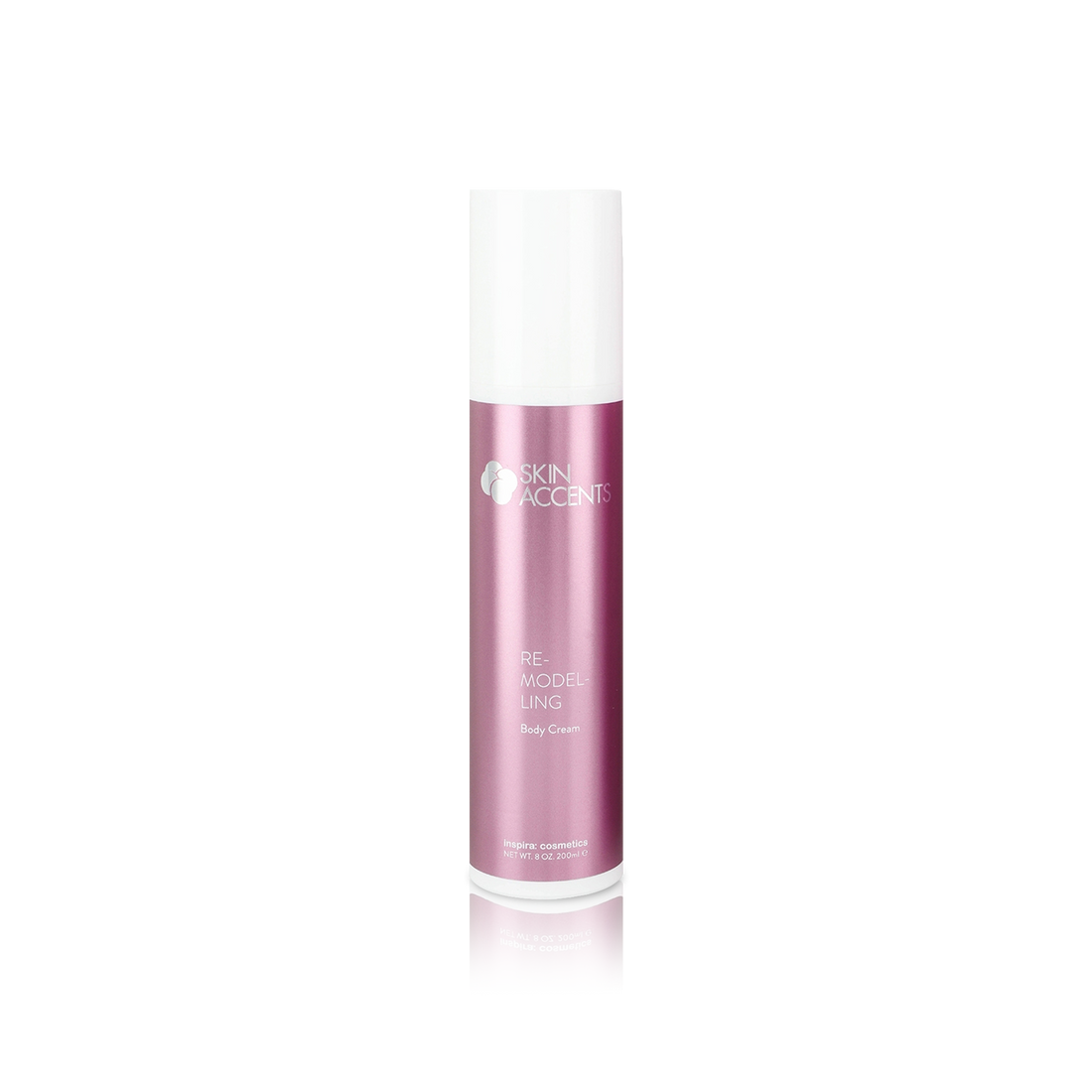 Skin Accents Remodeling Body Cream