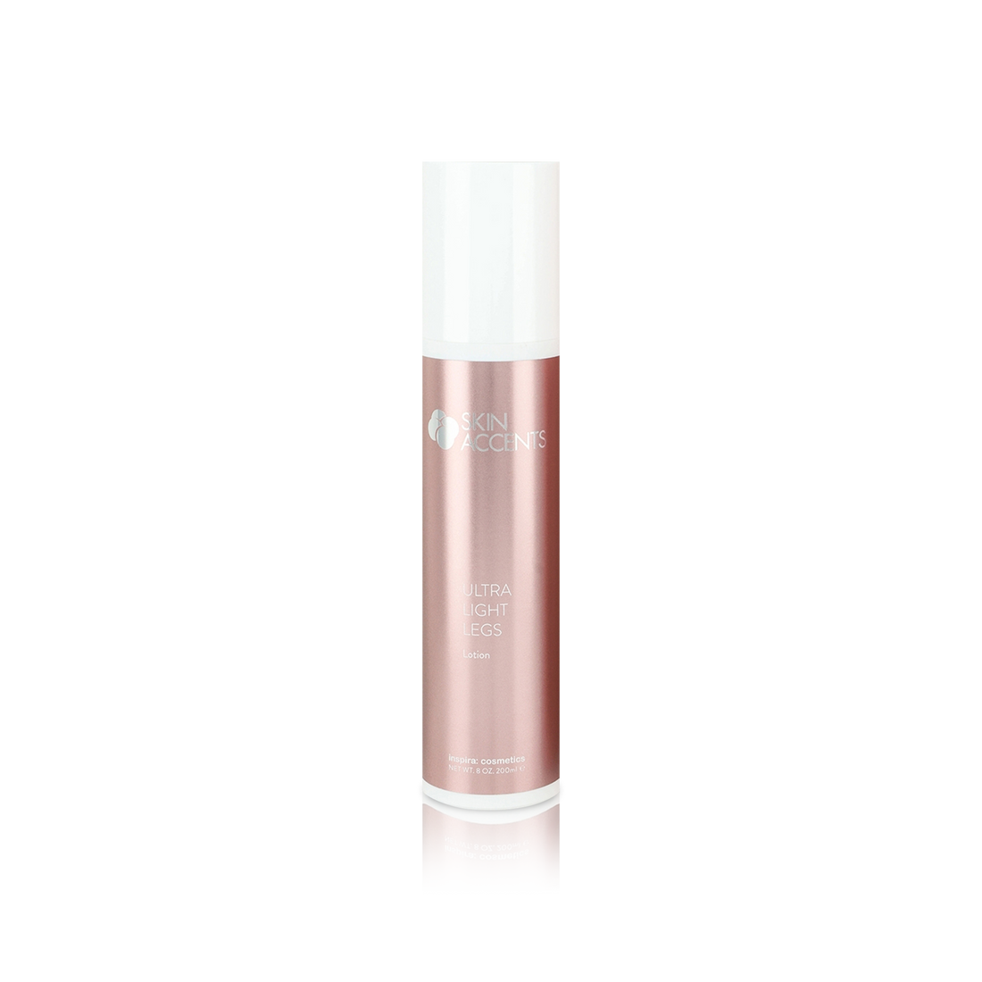 Skin Accents Ultralight Legs Lotion