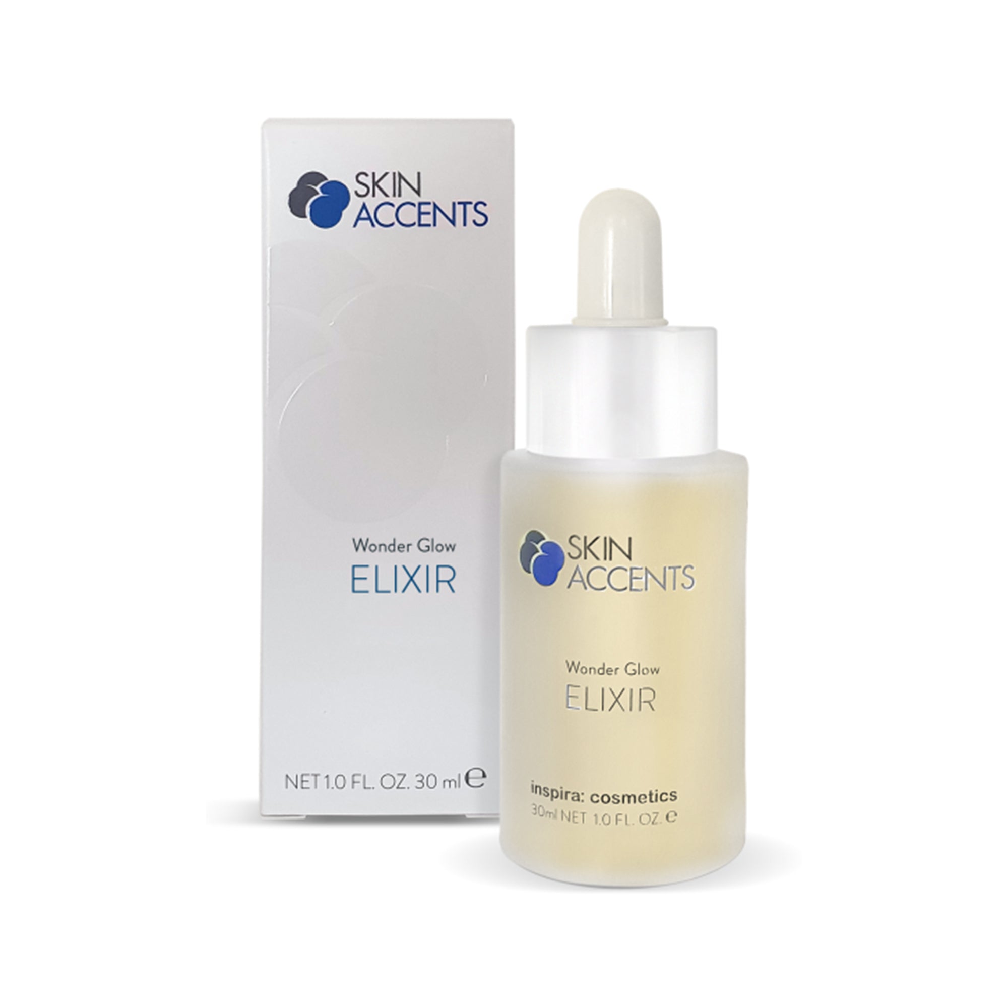 Skin Accents Wonder Glow Elixir