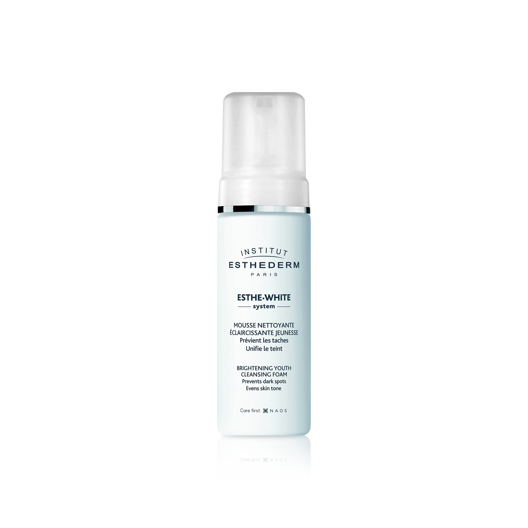 Esthe-White Brightening Youth Cleansing Foam