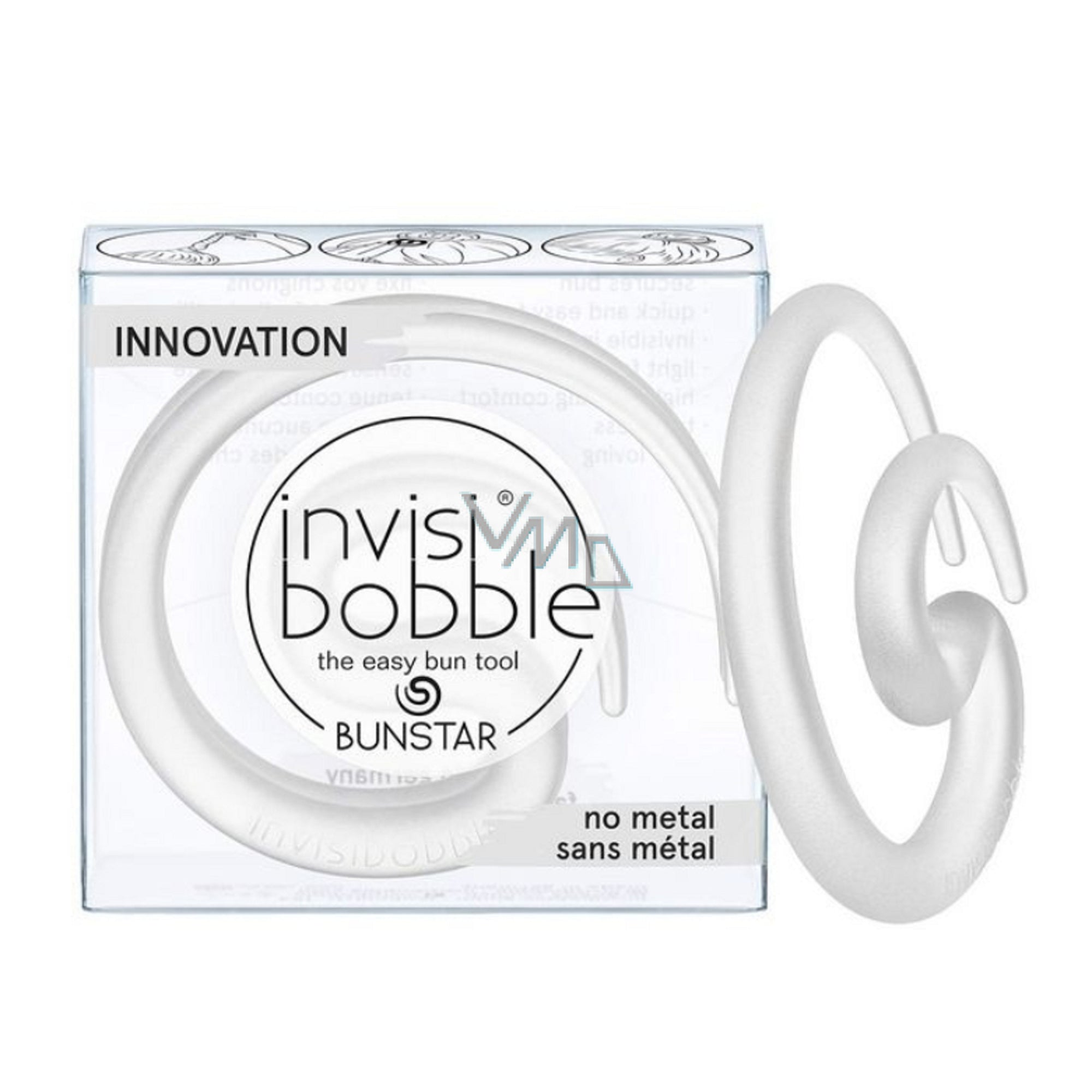 Bunstar Ice Ice Lady