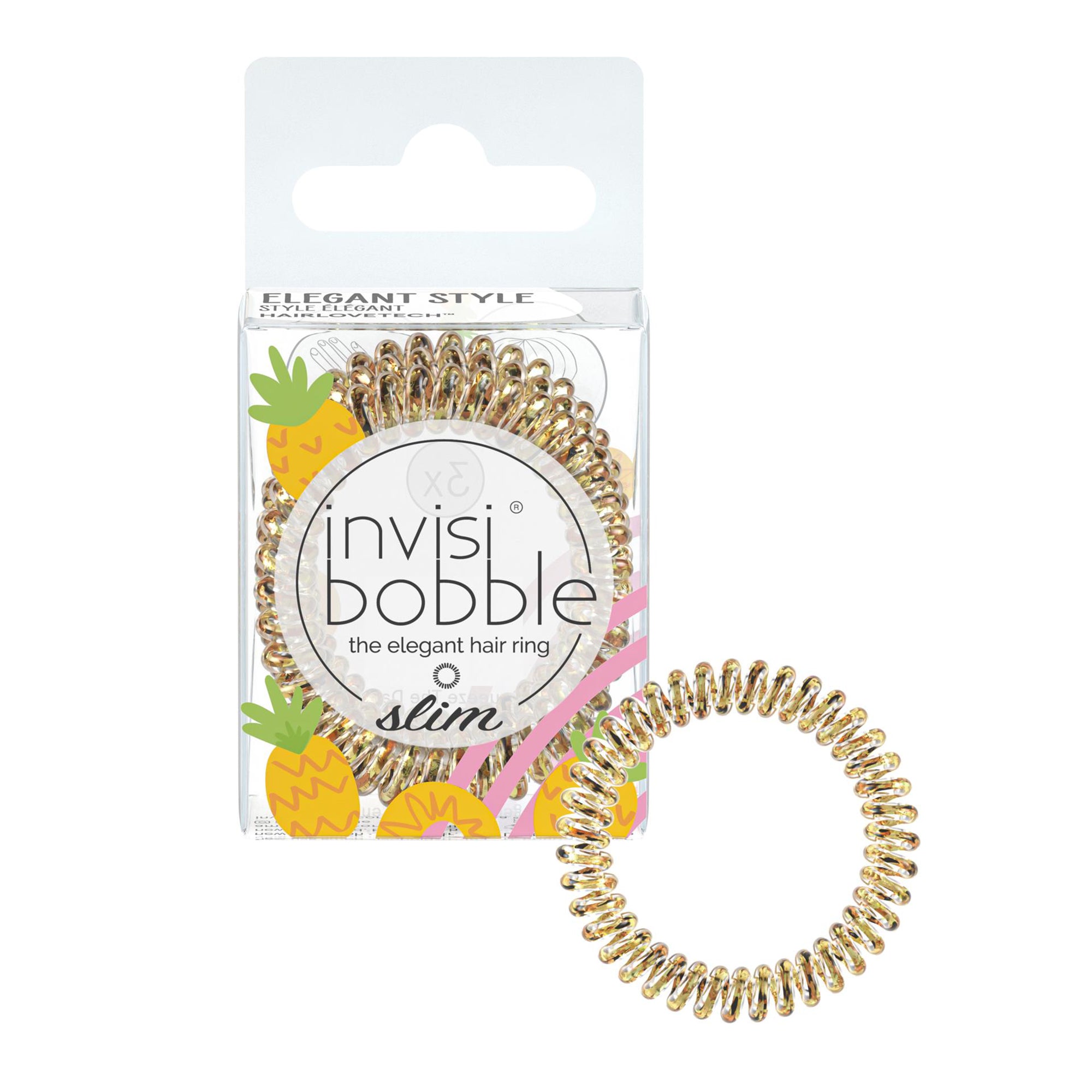 Slim Fruit Fiesta Squeeze The Day