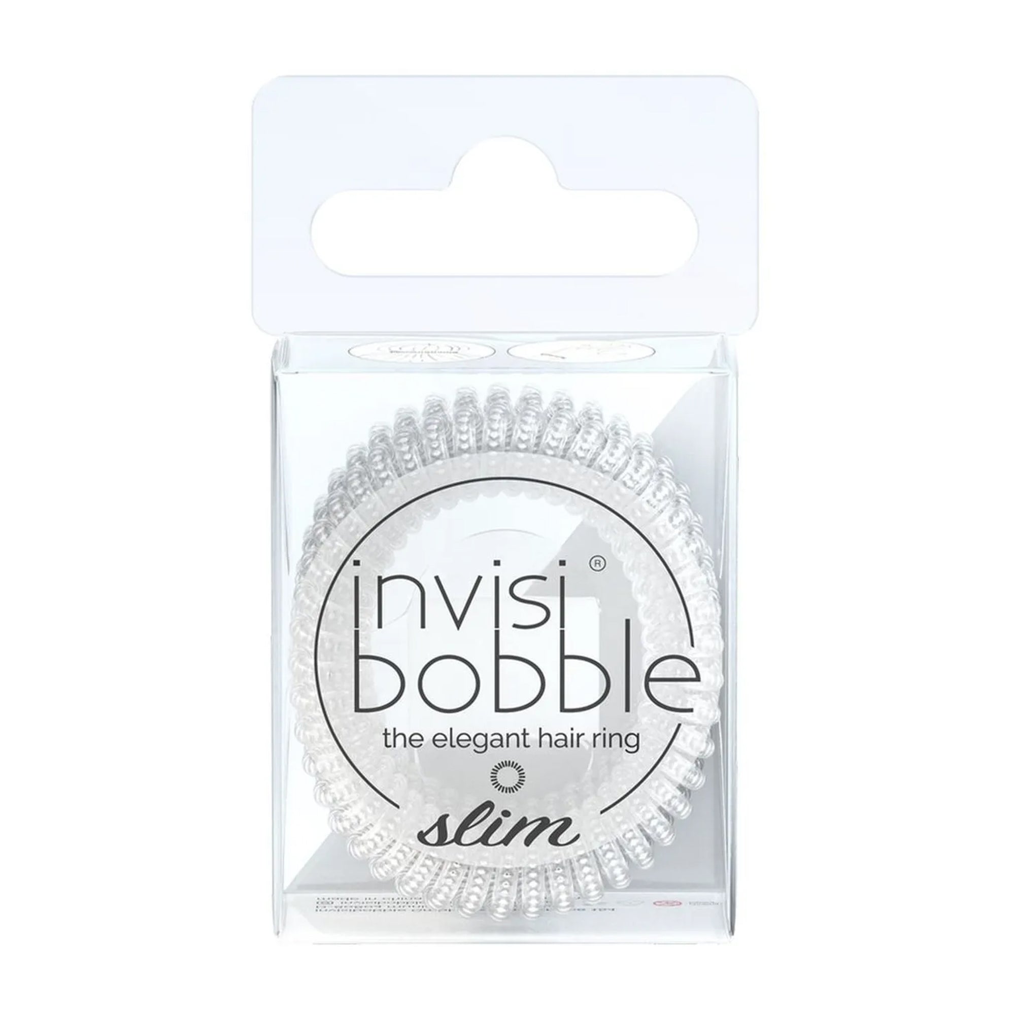 Slim Mother Of Chrome