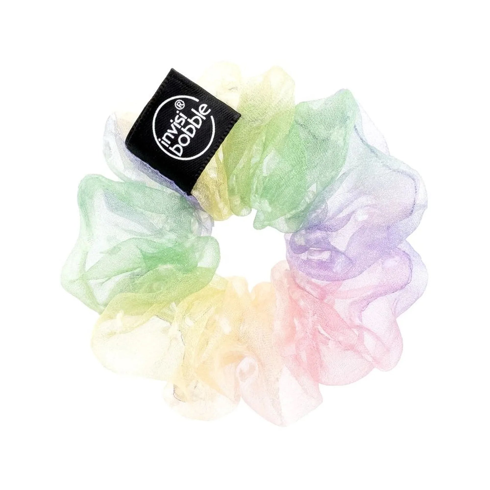 Sprunchie Retro Dreamin Macaron