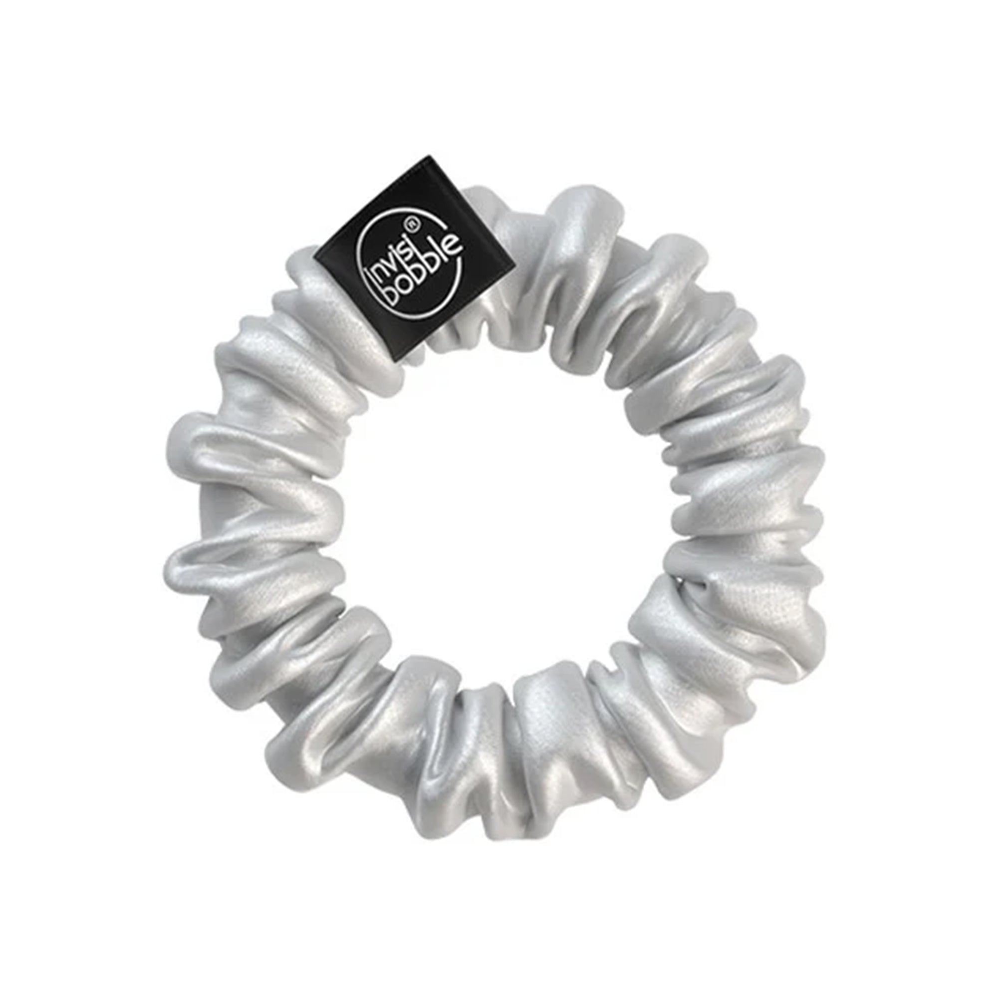 Sprunchie Slim Bella Chrome