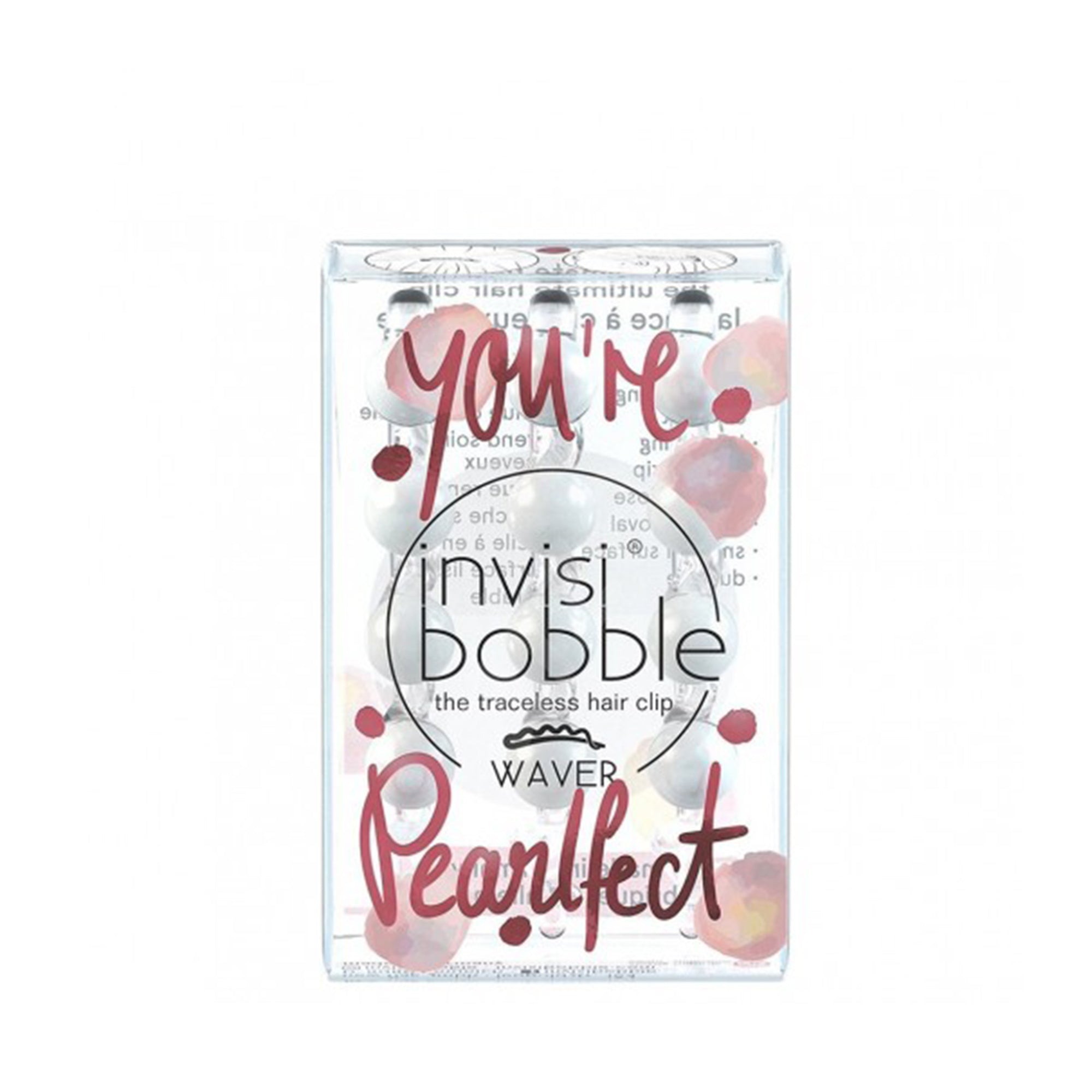 Waver Youre Pearlfect