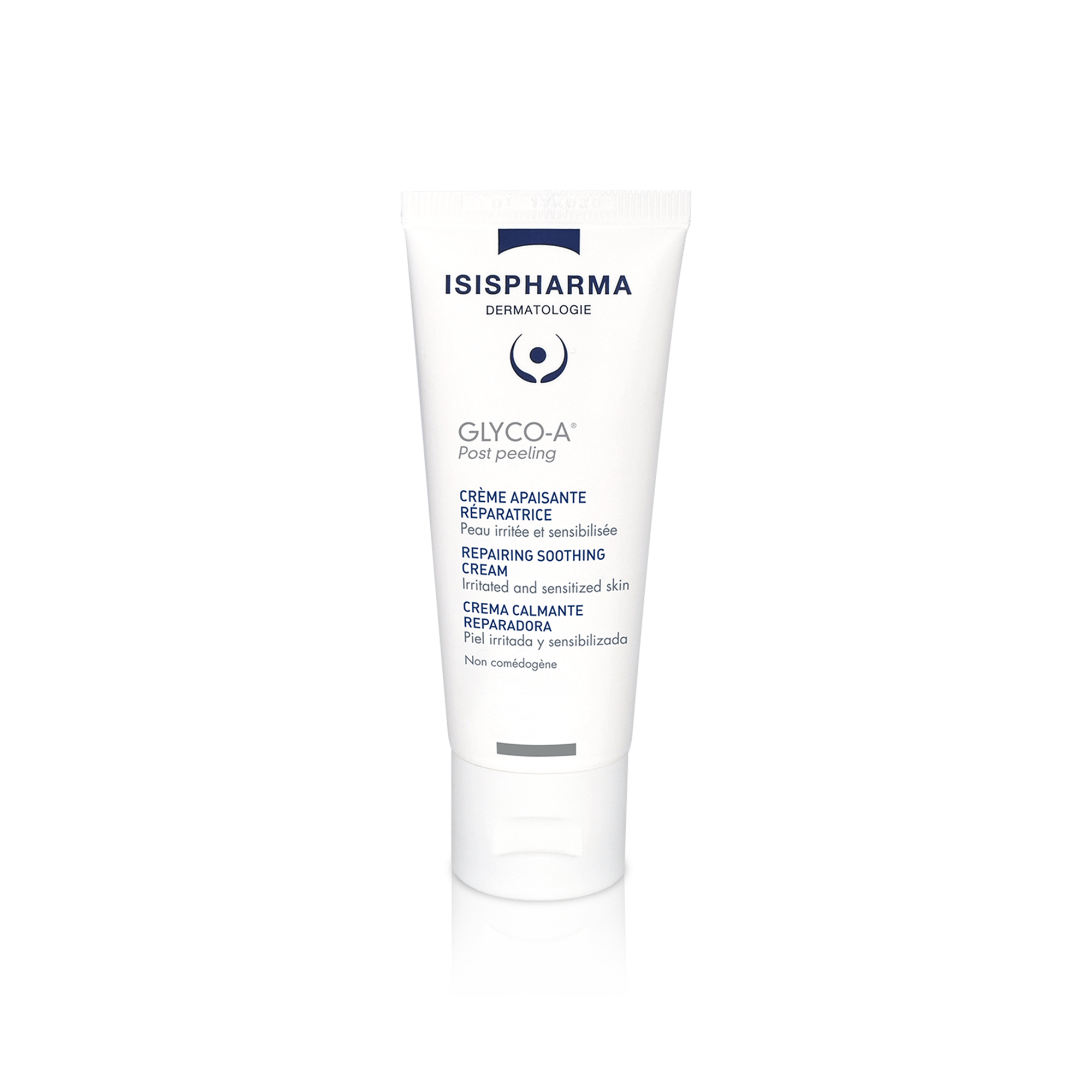 Glyco-A Post Peeling Repairing Soothing Cream