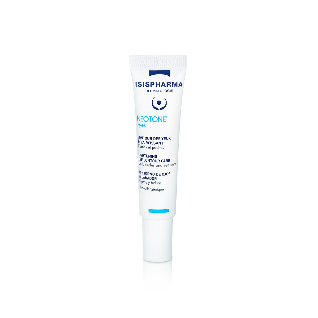 Neotone Eyes Lightening Eye Contour Care