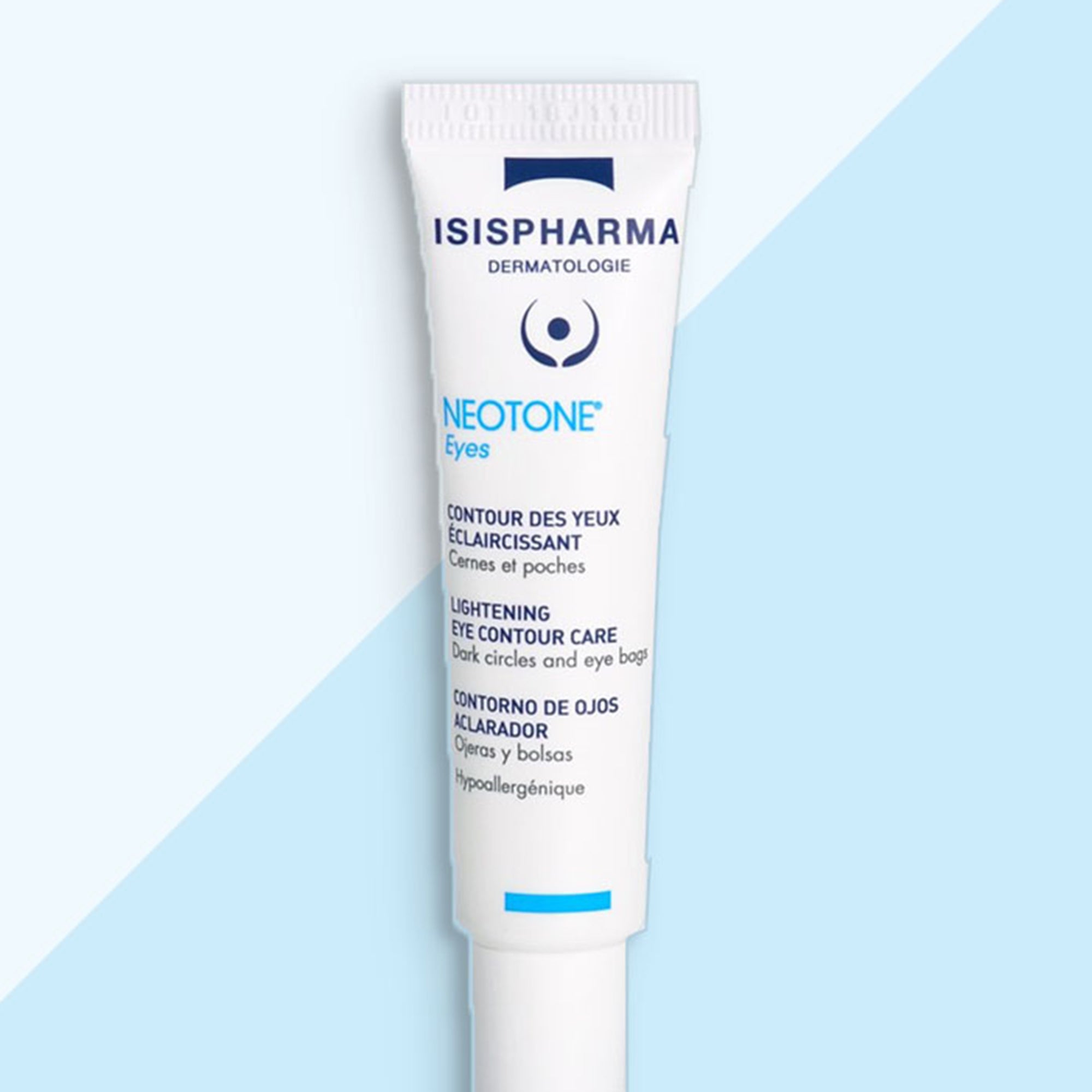 Neotone Eyes Lightening Eye Contour Care