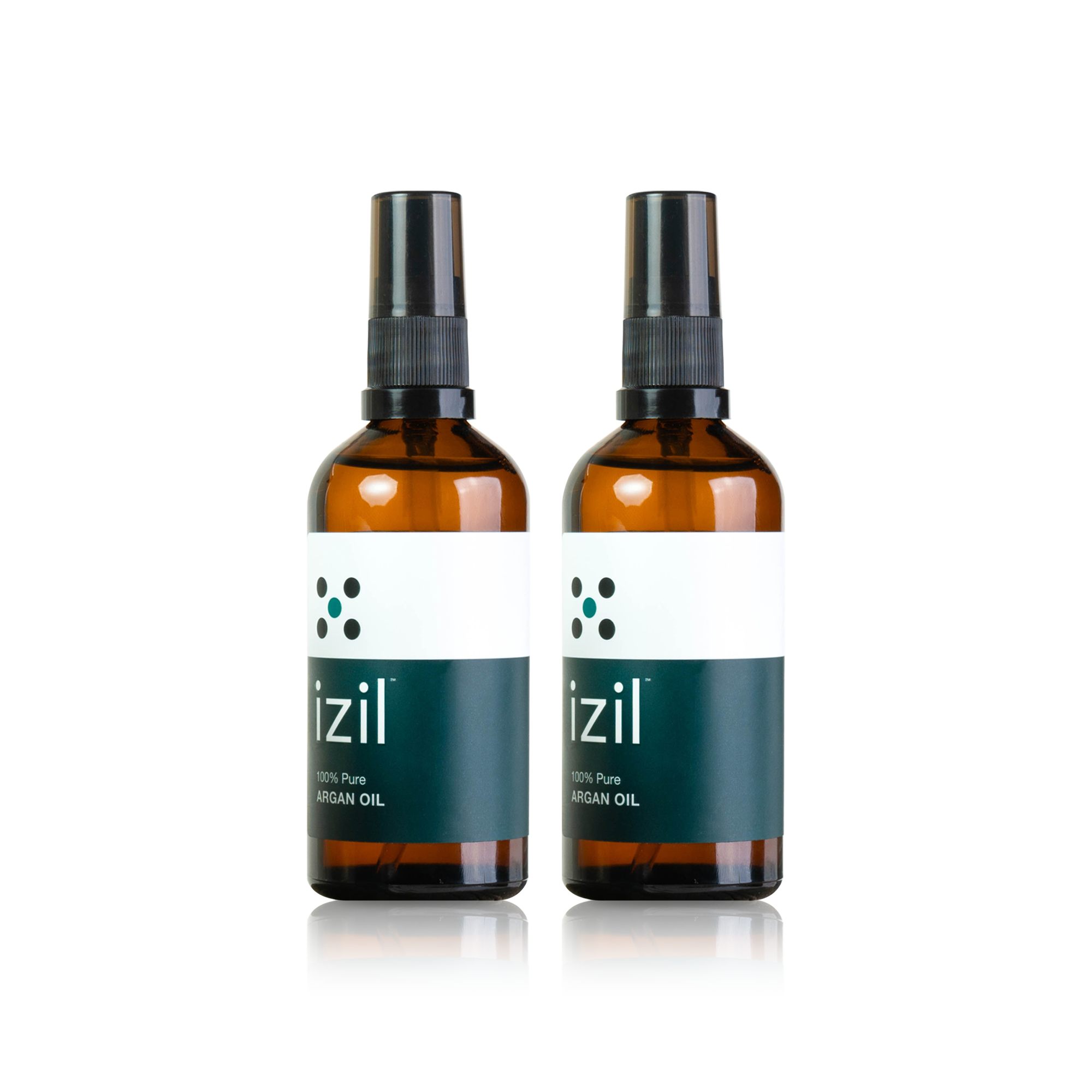 100% Pure Argan Oil