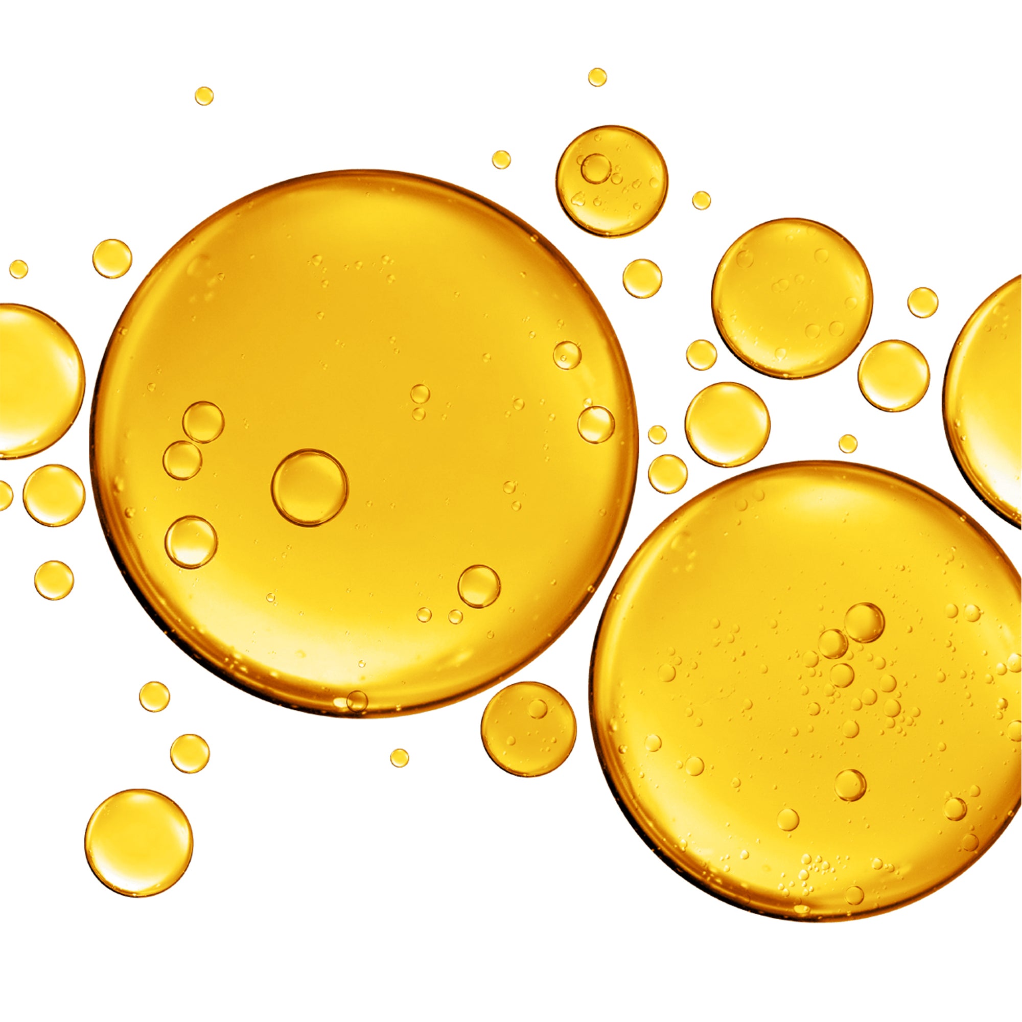 زيت جاف بالعنبر مرطب قوي للبشرة