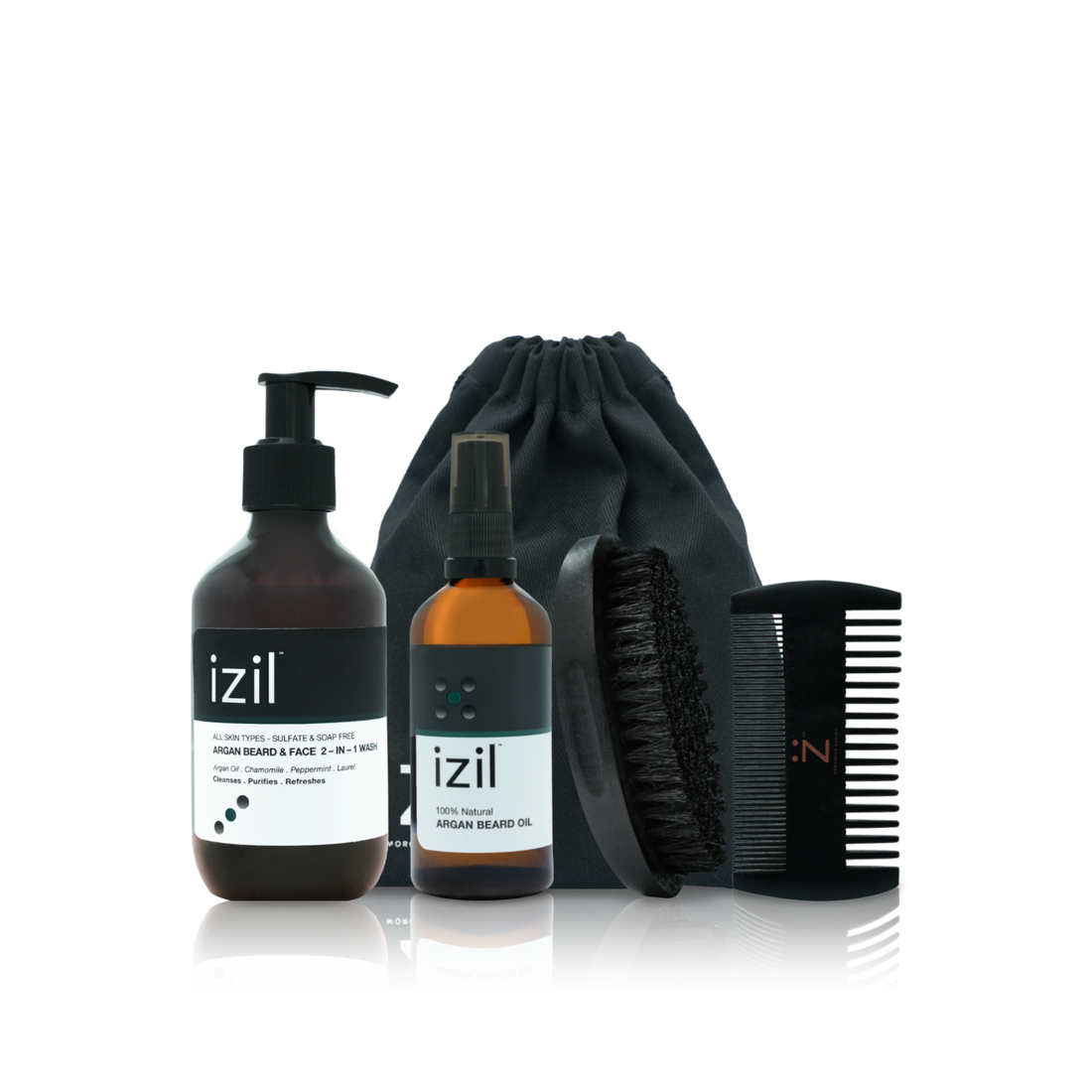 Ultimate Grooming &amp; Hydrating Set