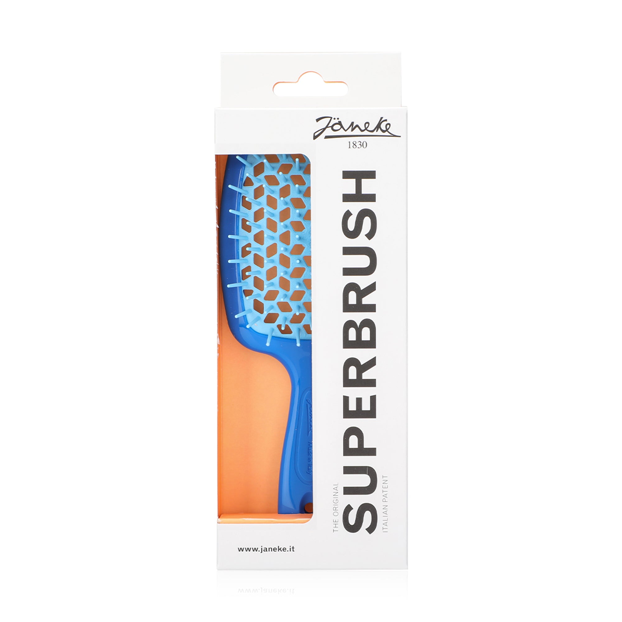 Superbrush