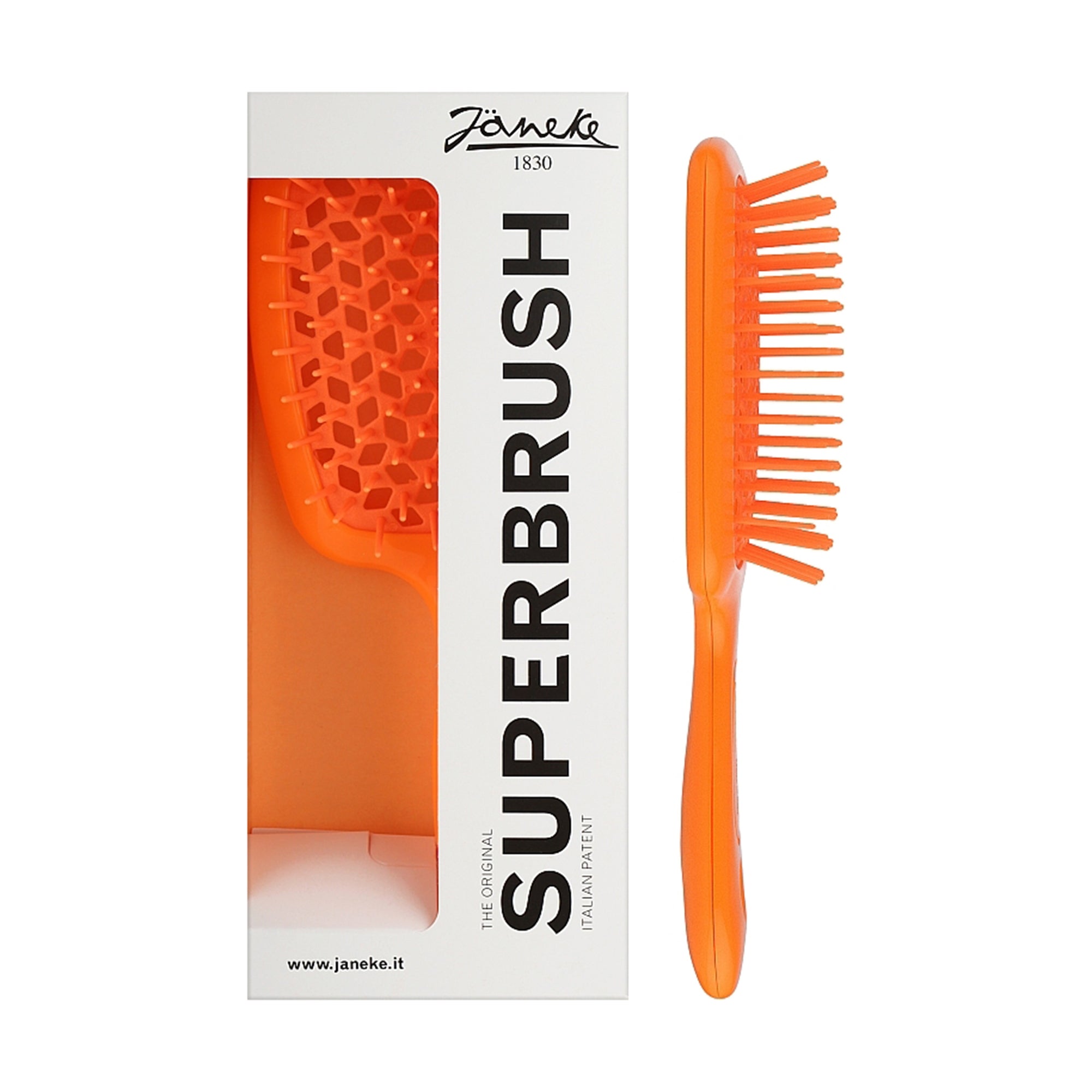 Superbrush