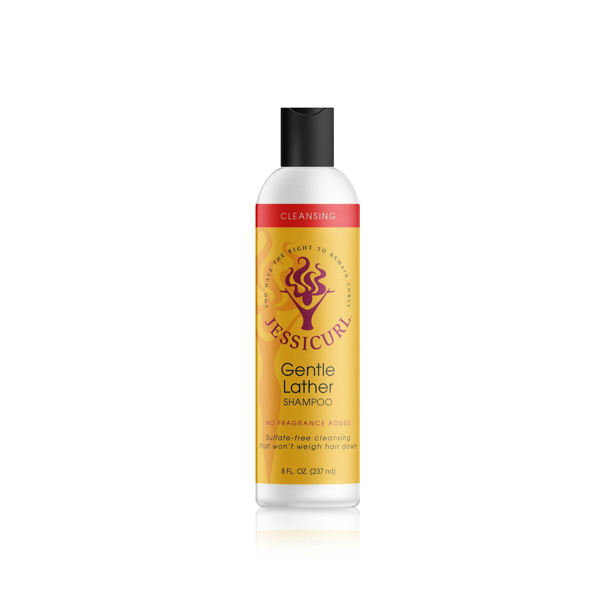 Gentle Lather Shampoo