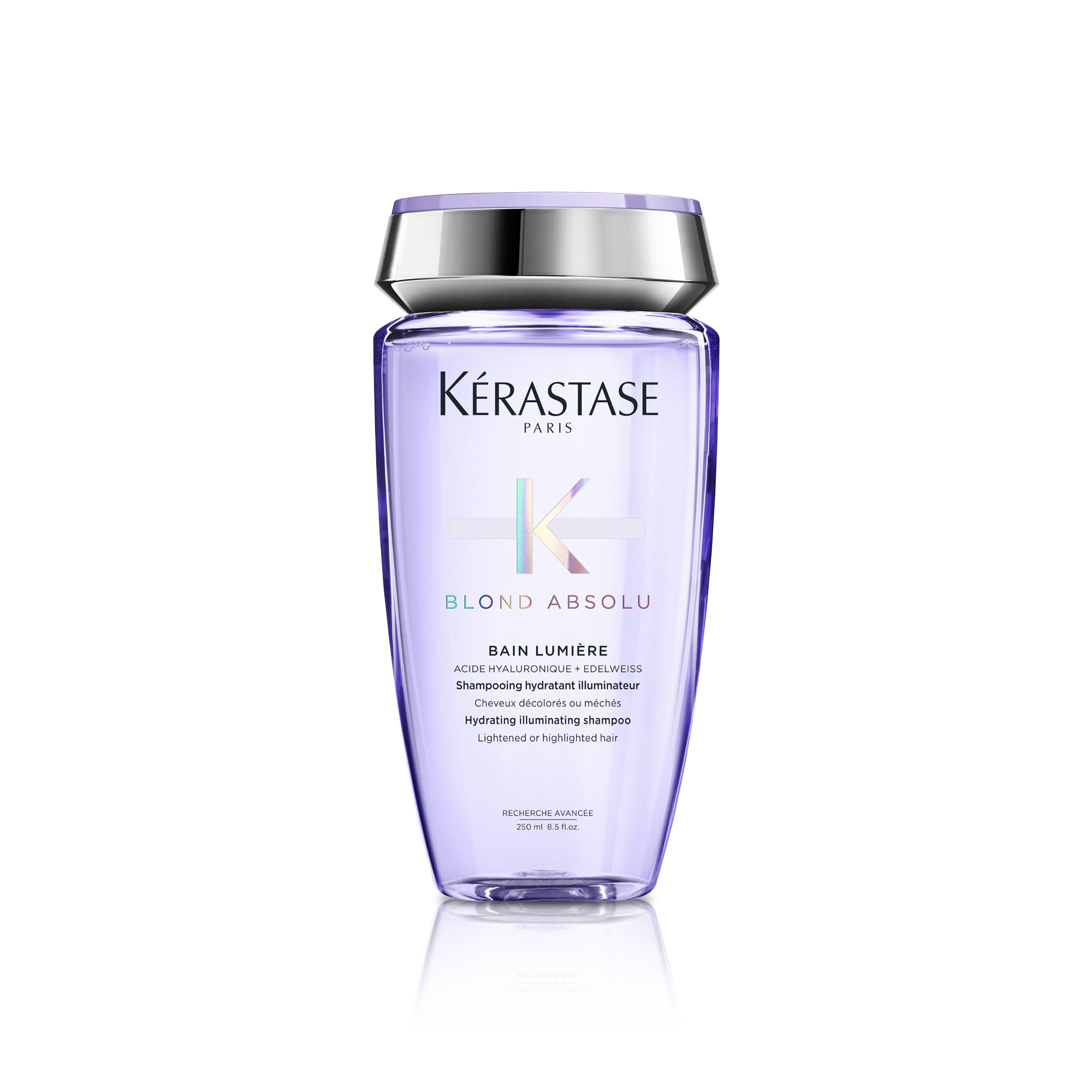 شامبو بلوند أبسولو باين لوميير لترطيب الشعر