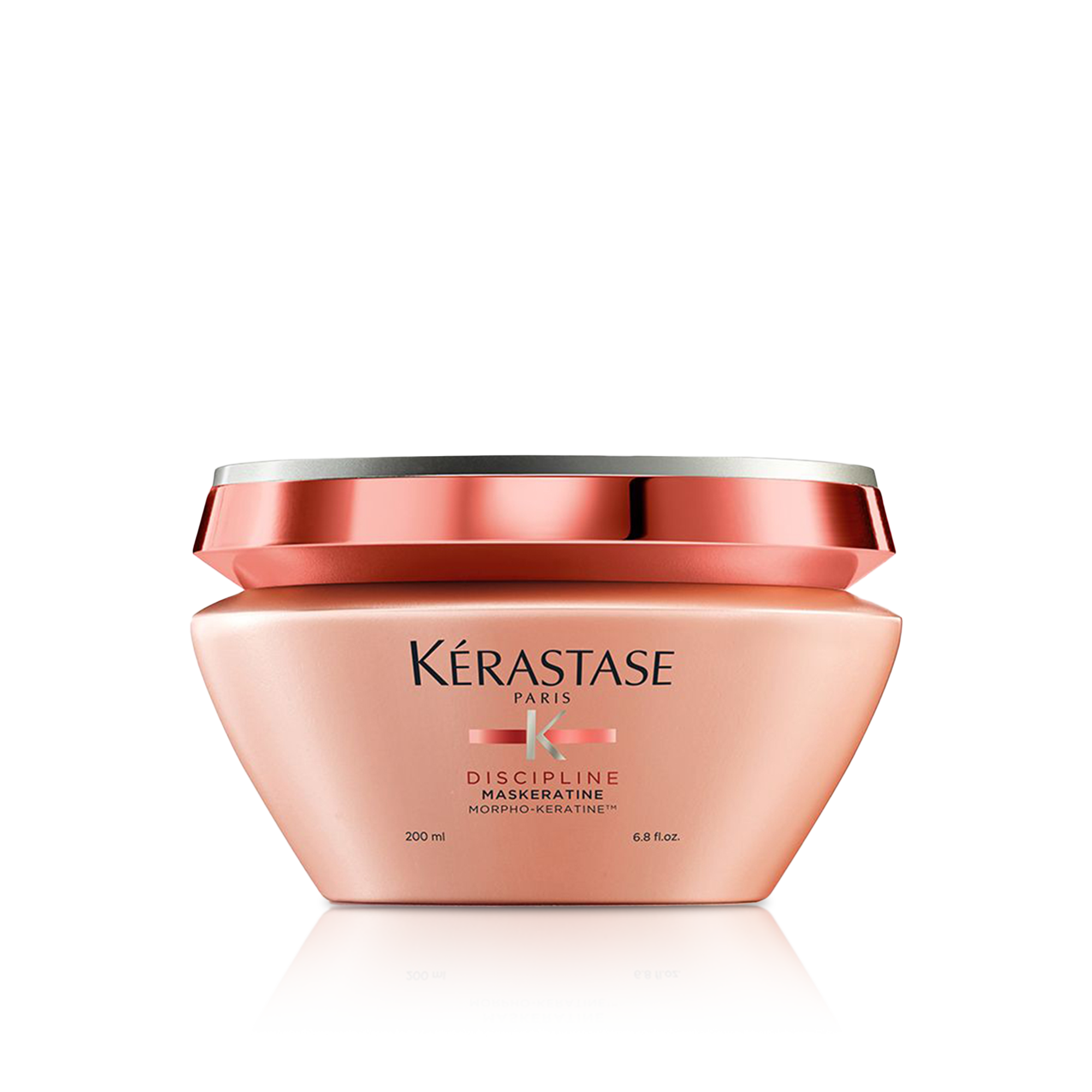 Discipline Maskeratine Smooth-In-Motion Masque