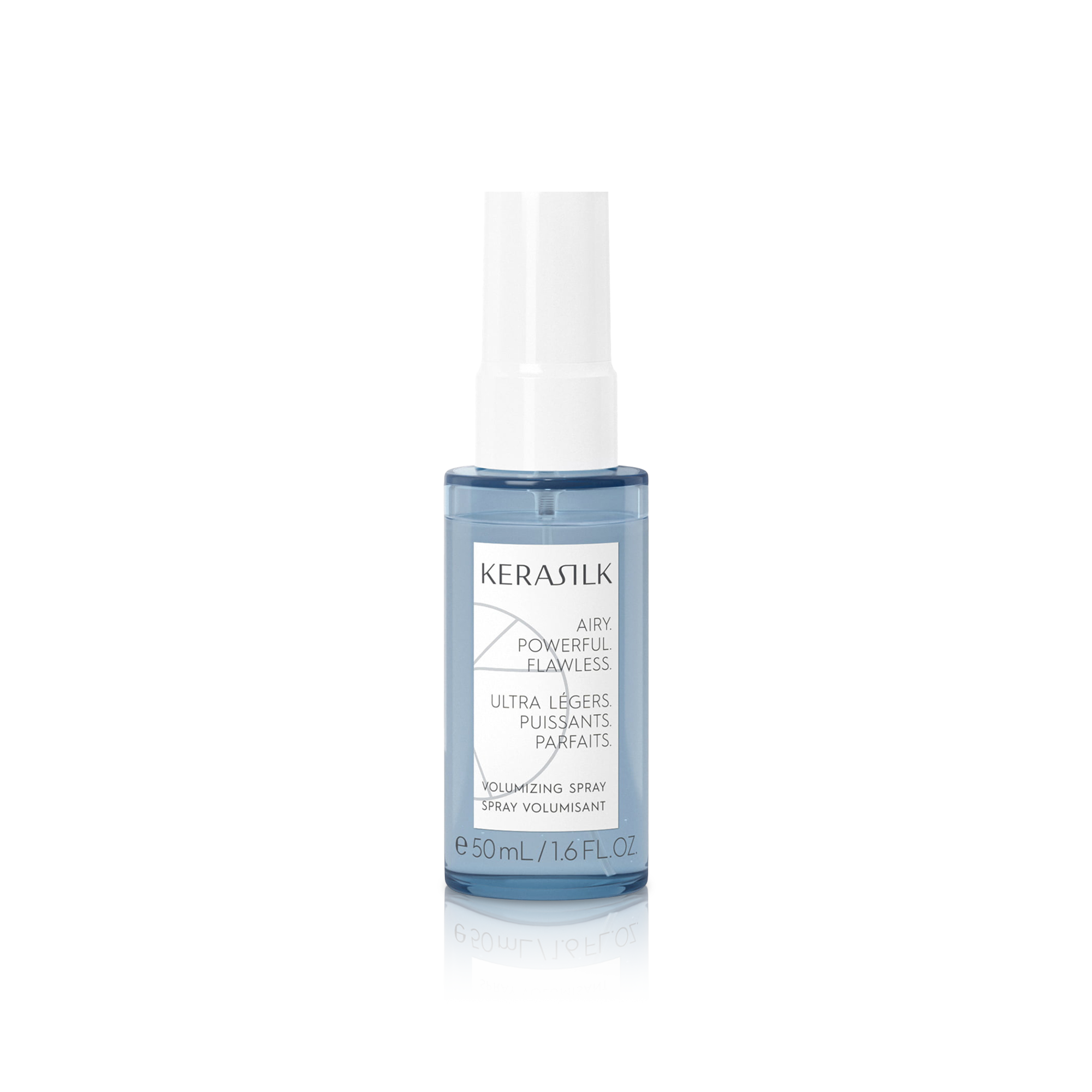 Volumizing Spray