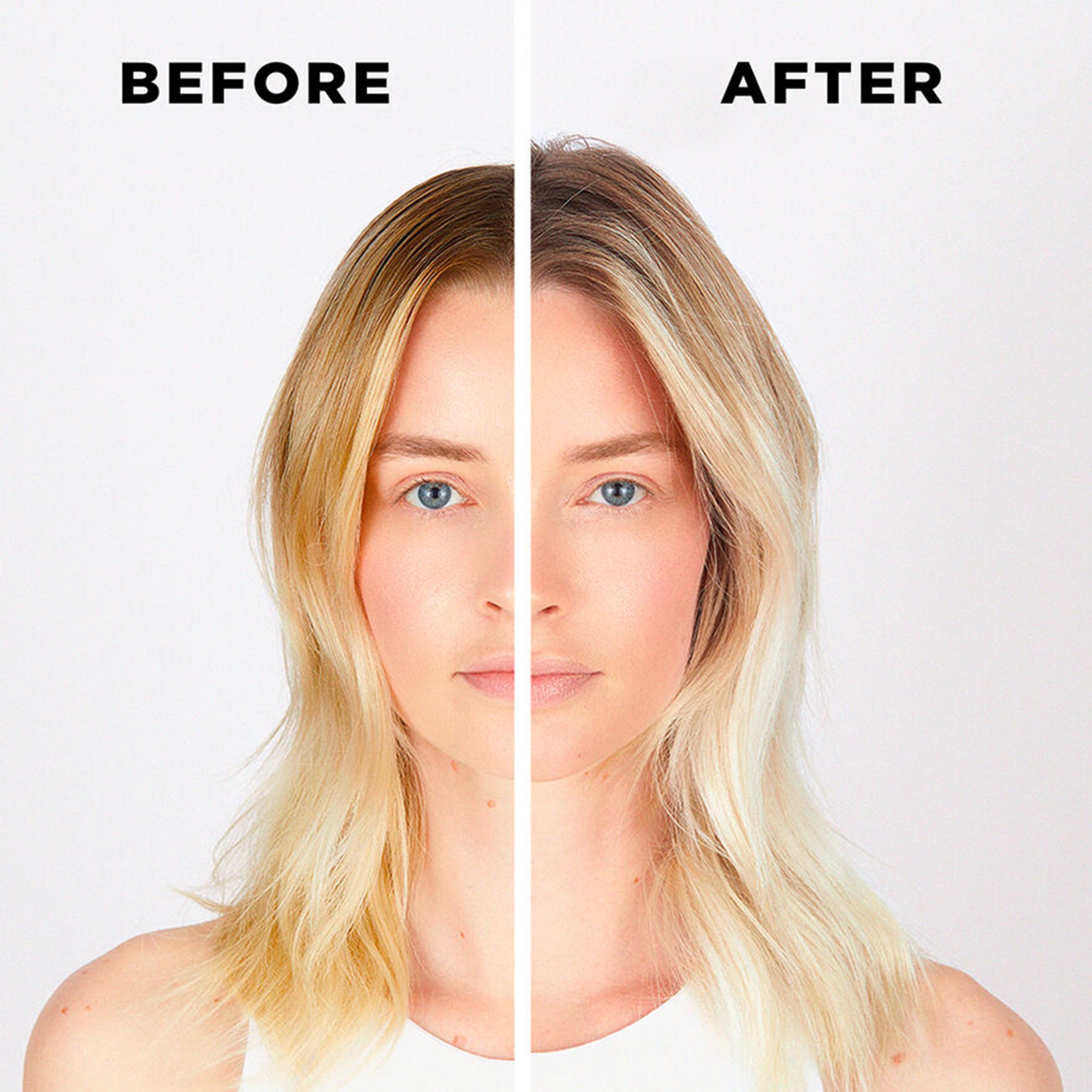 شامبو بلوند أبسولو باين لوميير لترطيب الشعر