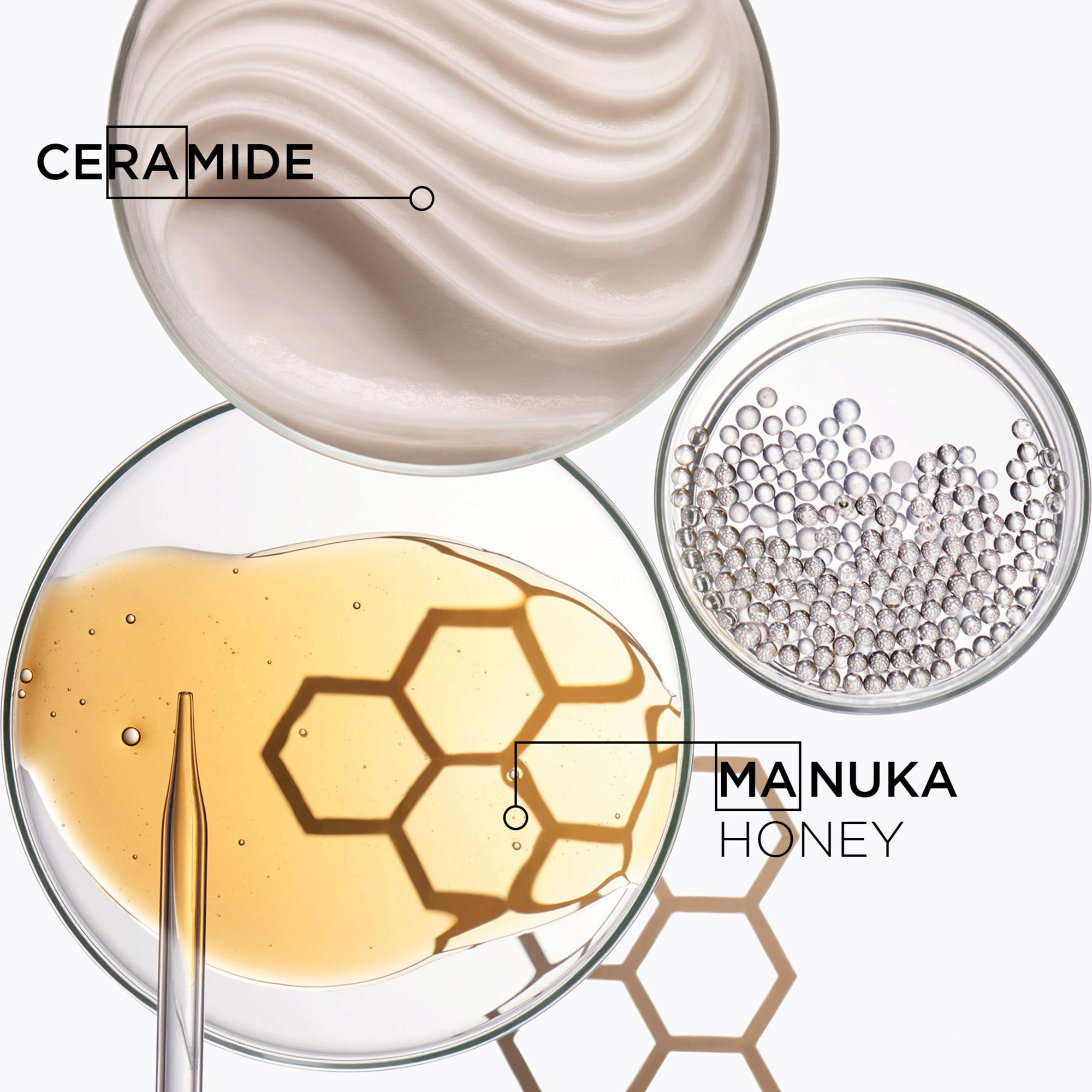 شامبو كيرل منيفيستو كريمي مرطب للشعر الكيرلي
