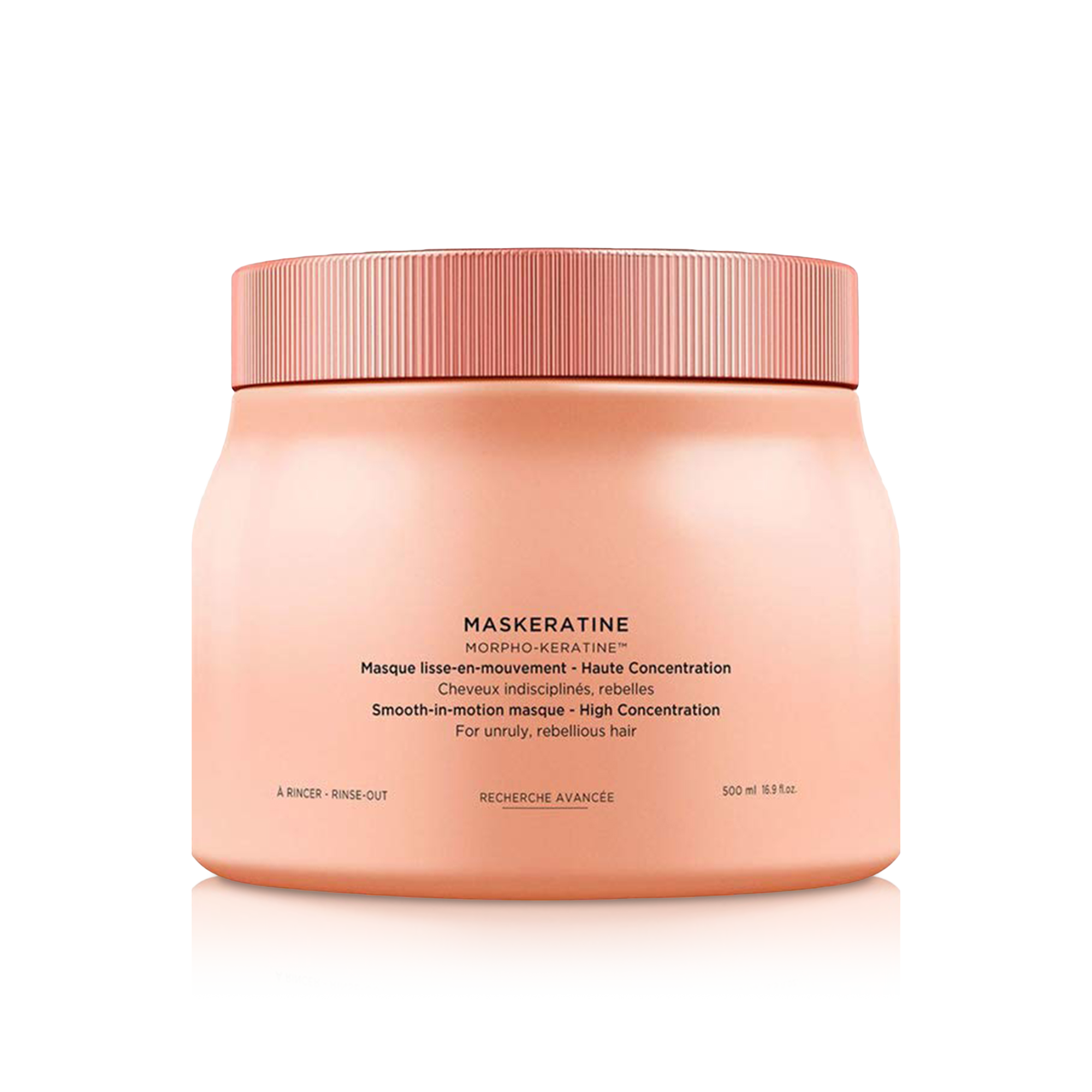 Discipline Maskeratine Smooth-In-Motion Masque