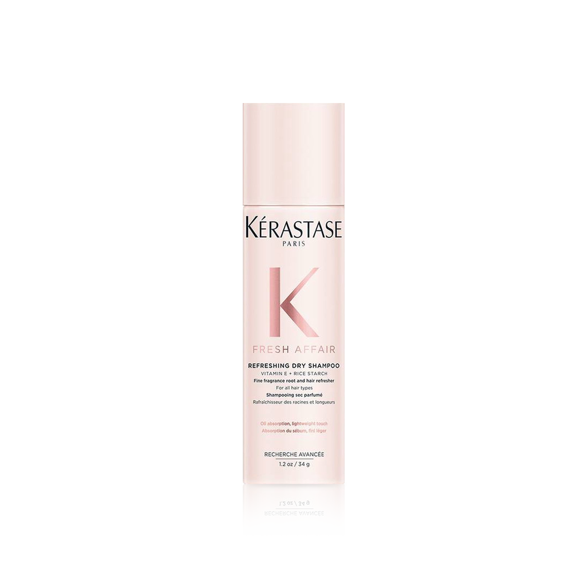 Mini Revitalizing Hair Care Pack