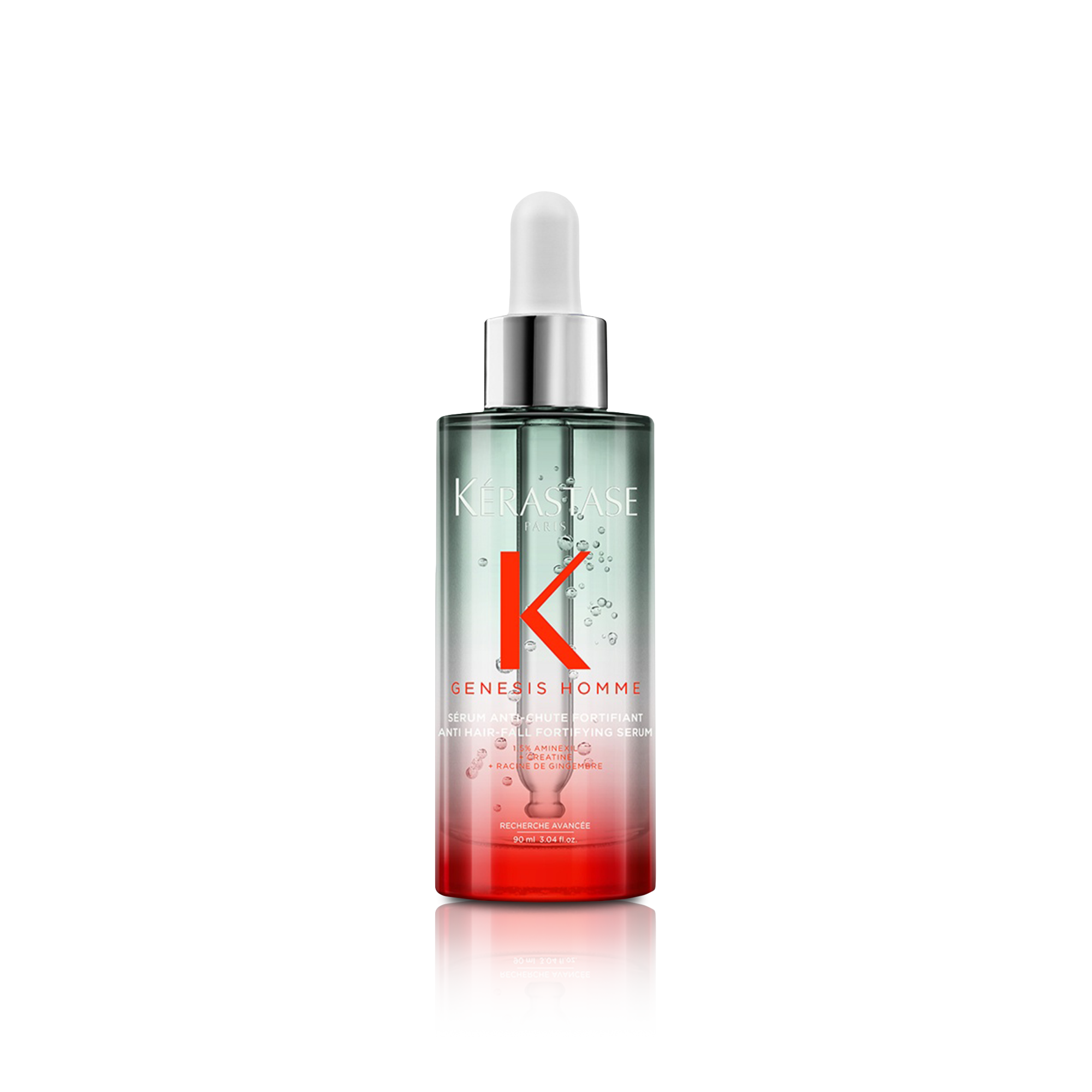 Genesis Homme Anti-Hair Fall Fortifying Serum