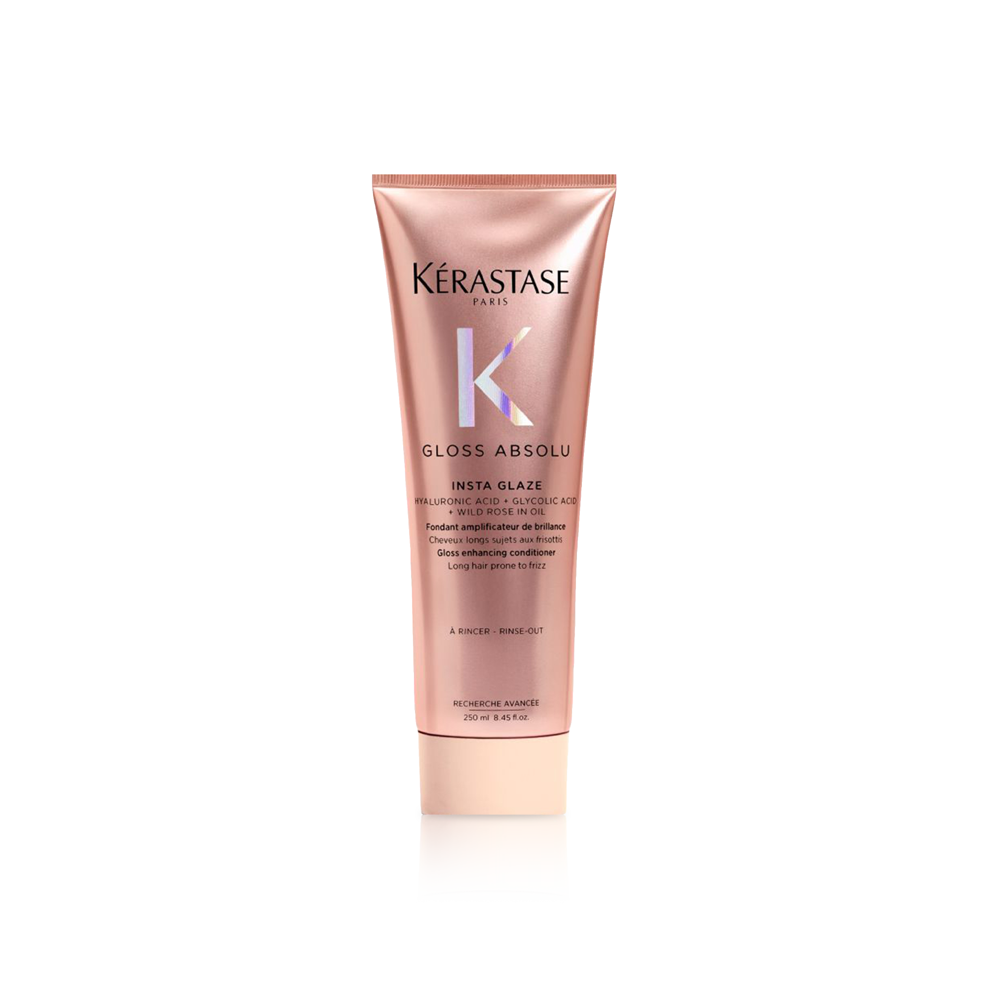 Gloss Absolu Fondant Insta Glaze Conditioner