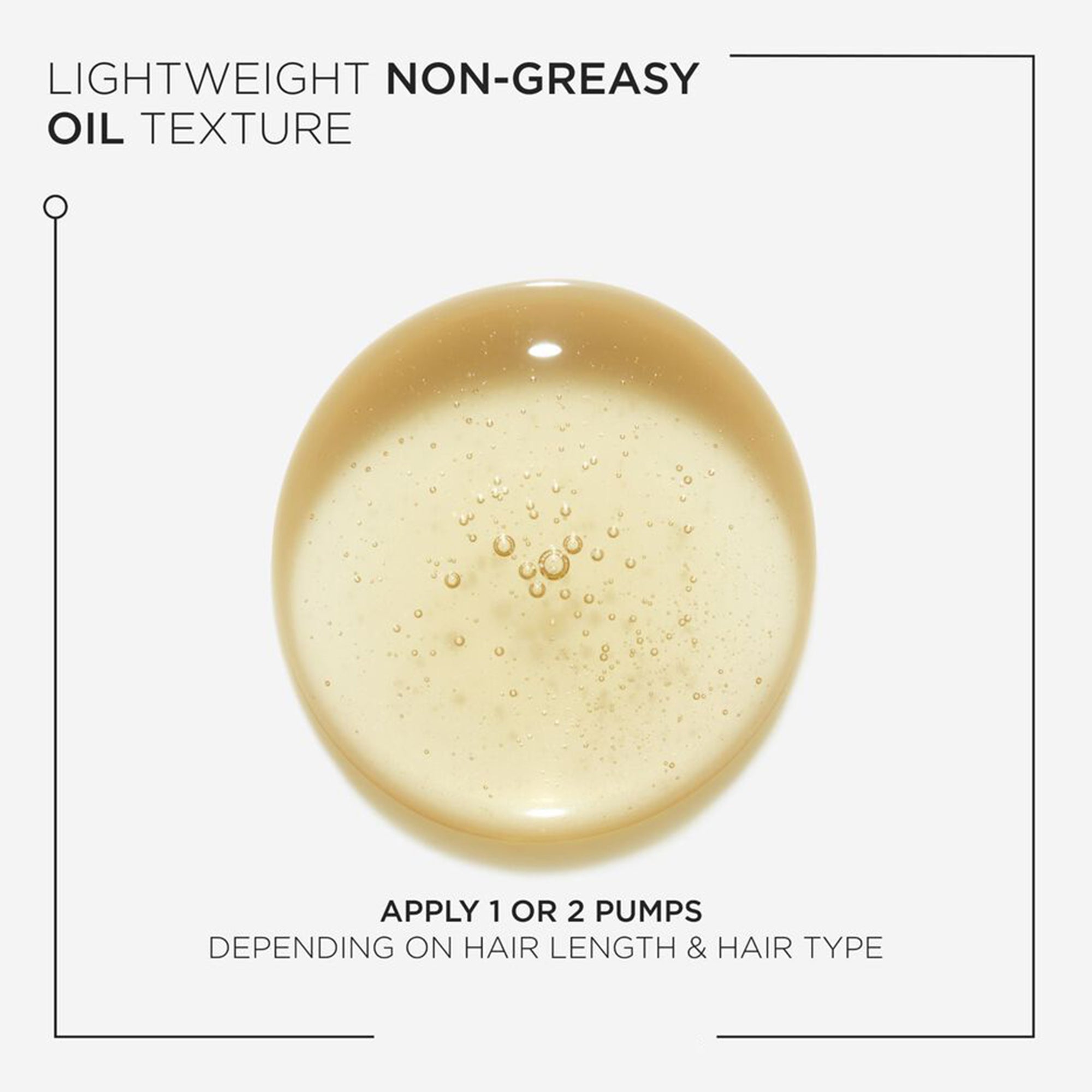 Elixir Ultime Original Refillable Hair Oil