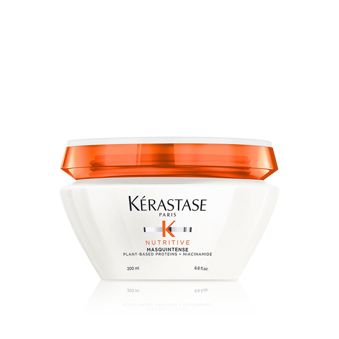 Nutritive Masquintense Hair Mask