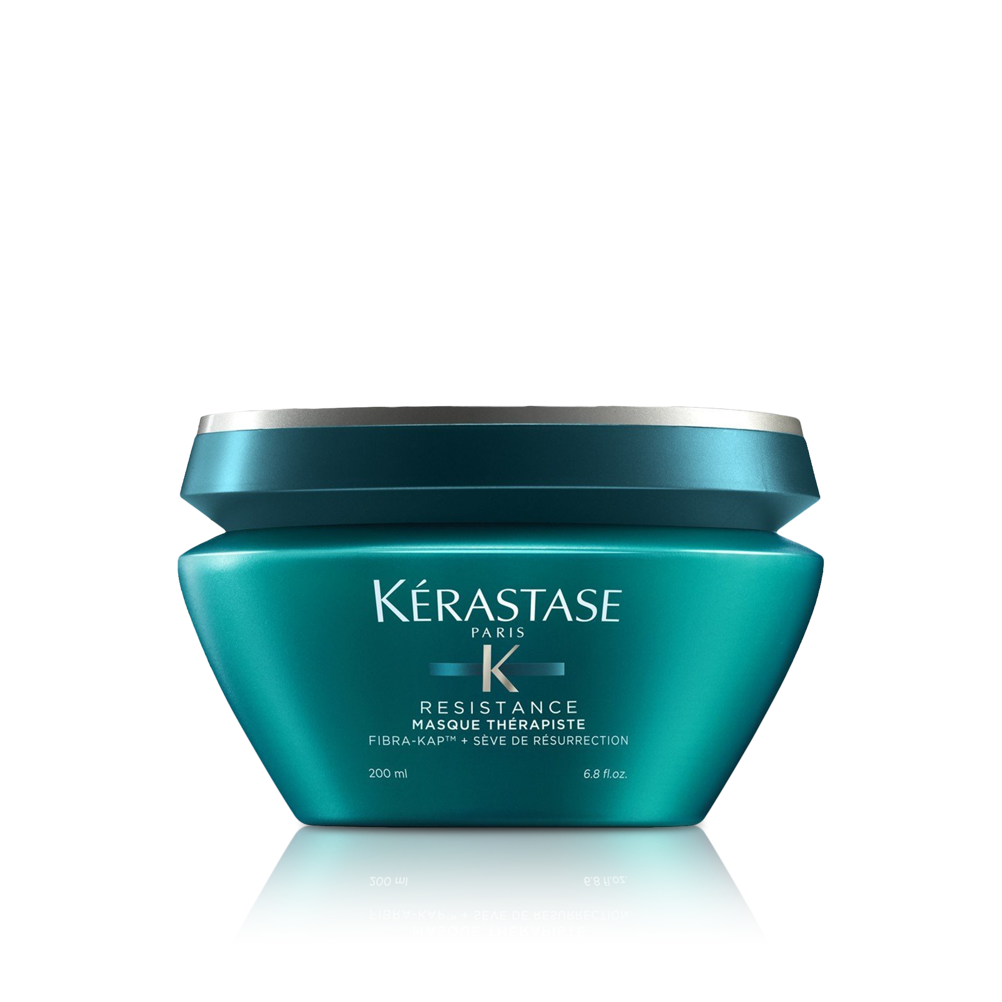 ماسك ريزيزتانست ثيرابست بالألياف لتجديد الشعر