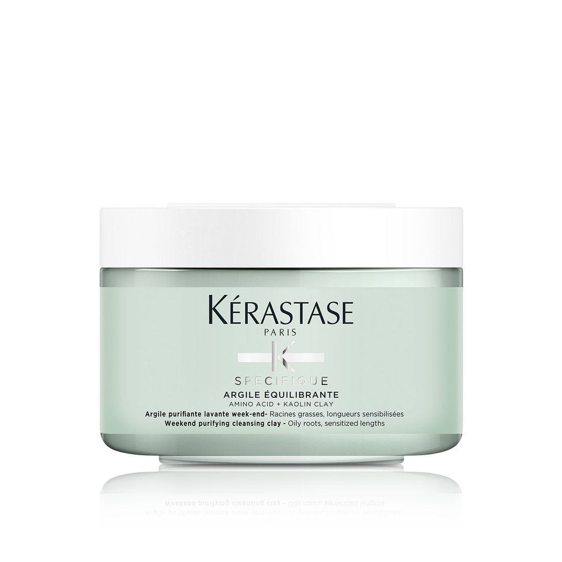 Spécifique Argile Équilibrante Weekend Purifying Cleansing Clay