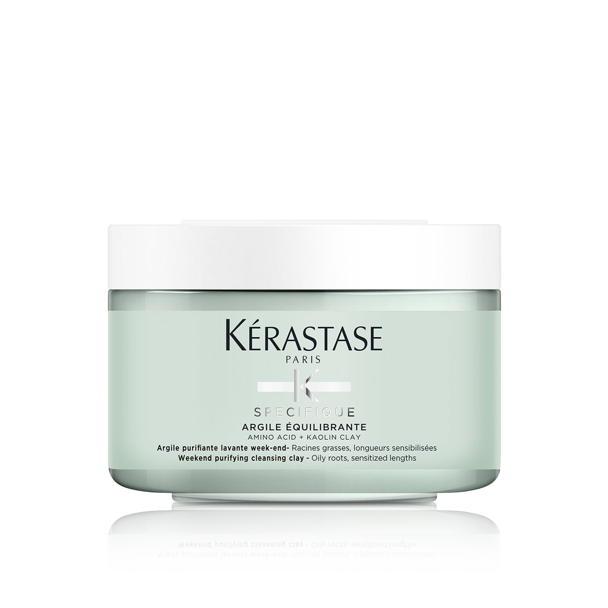 Spécifique Argile Équilibrante Weekend Purifying Cleansing Clay