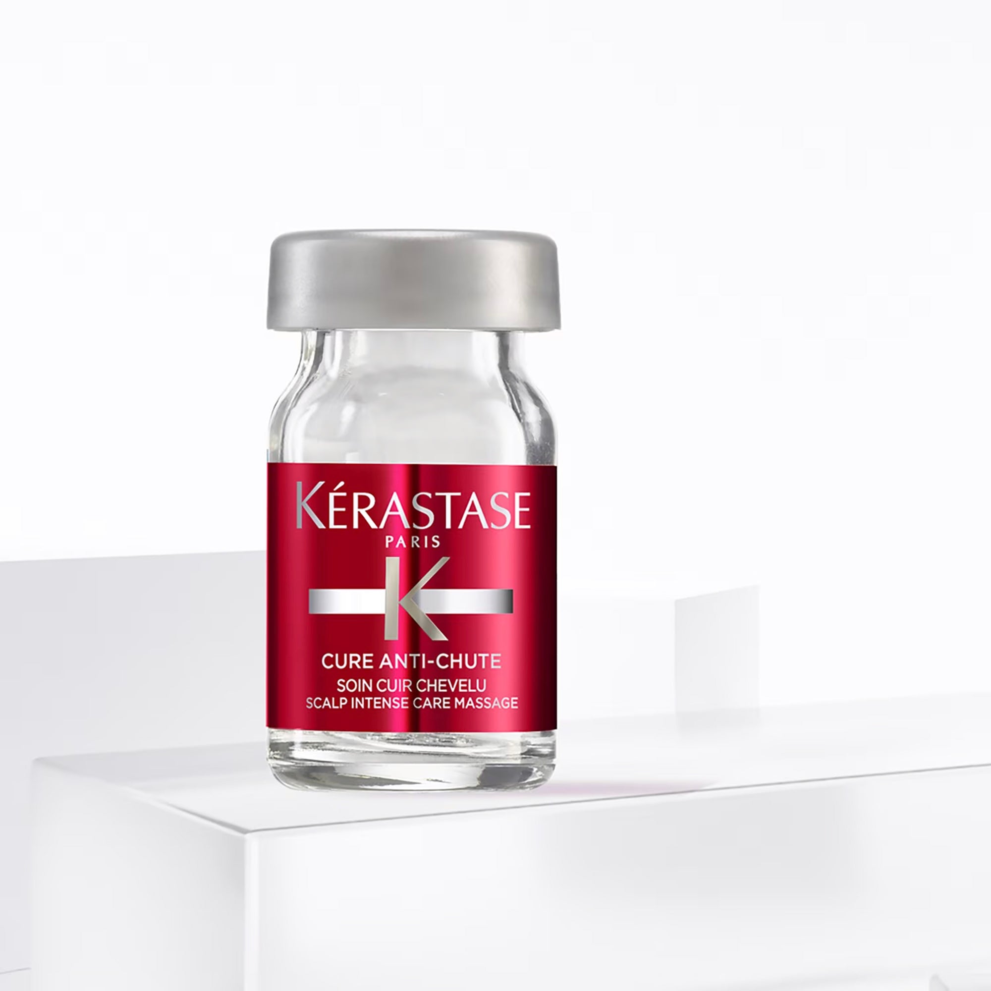 Spécifique Scalp & Hair Loss Routine Set