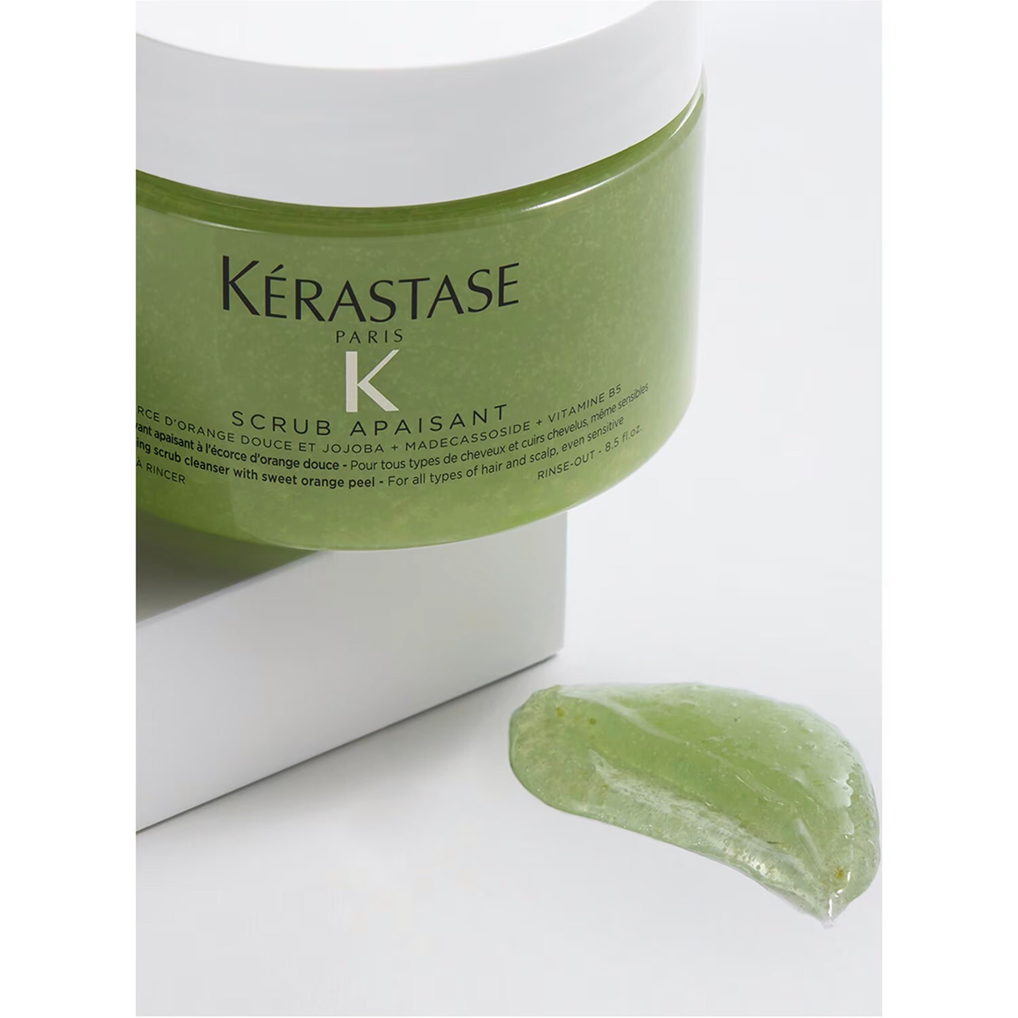 Spécifique Scalp & Hair Loss Routine Set