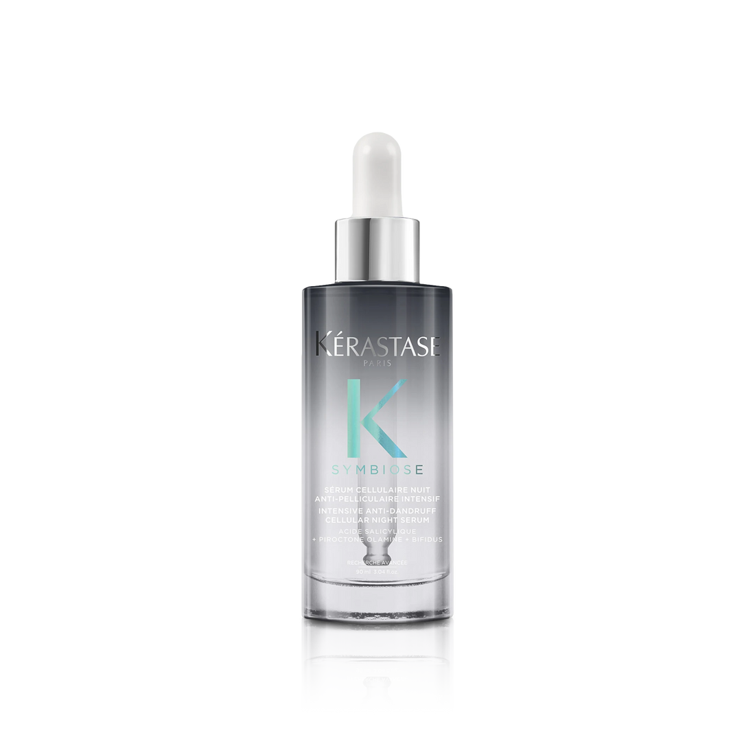 Symbiose Intensive Anti-Dandruff Cellular Night Serum