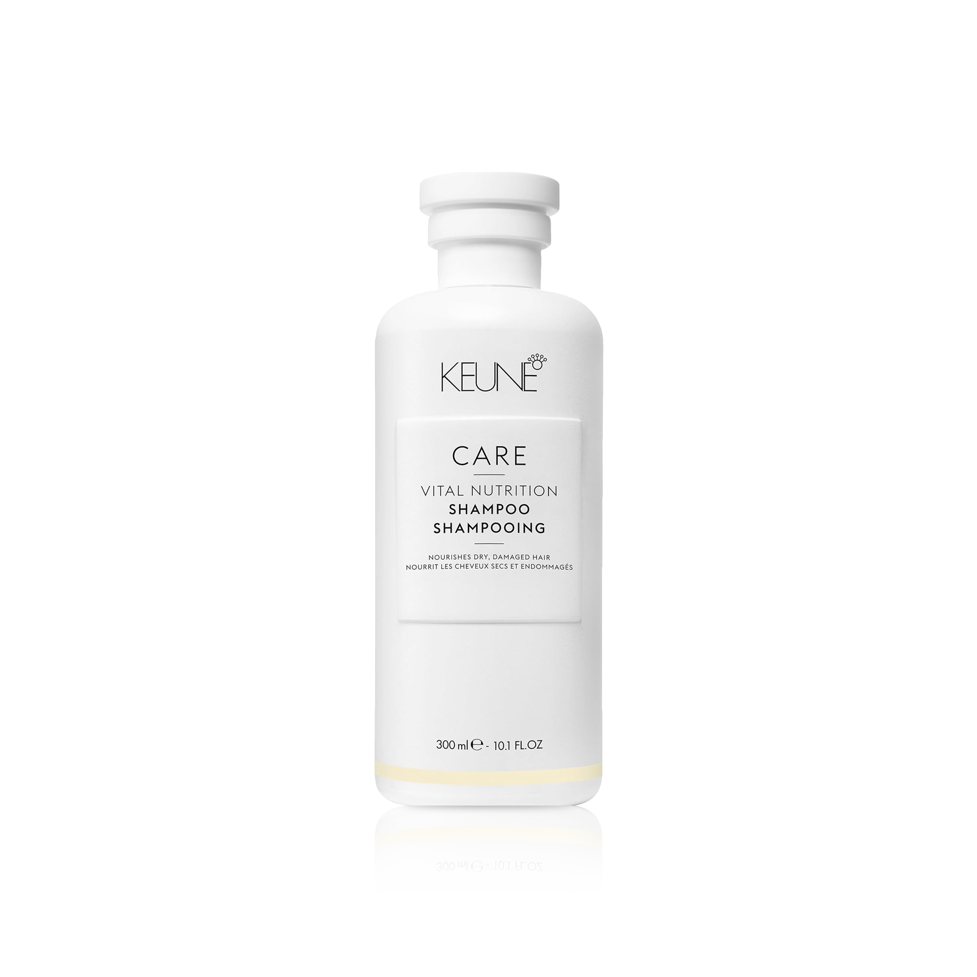 Vital Nutrition Shampoo