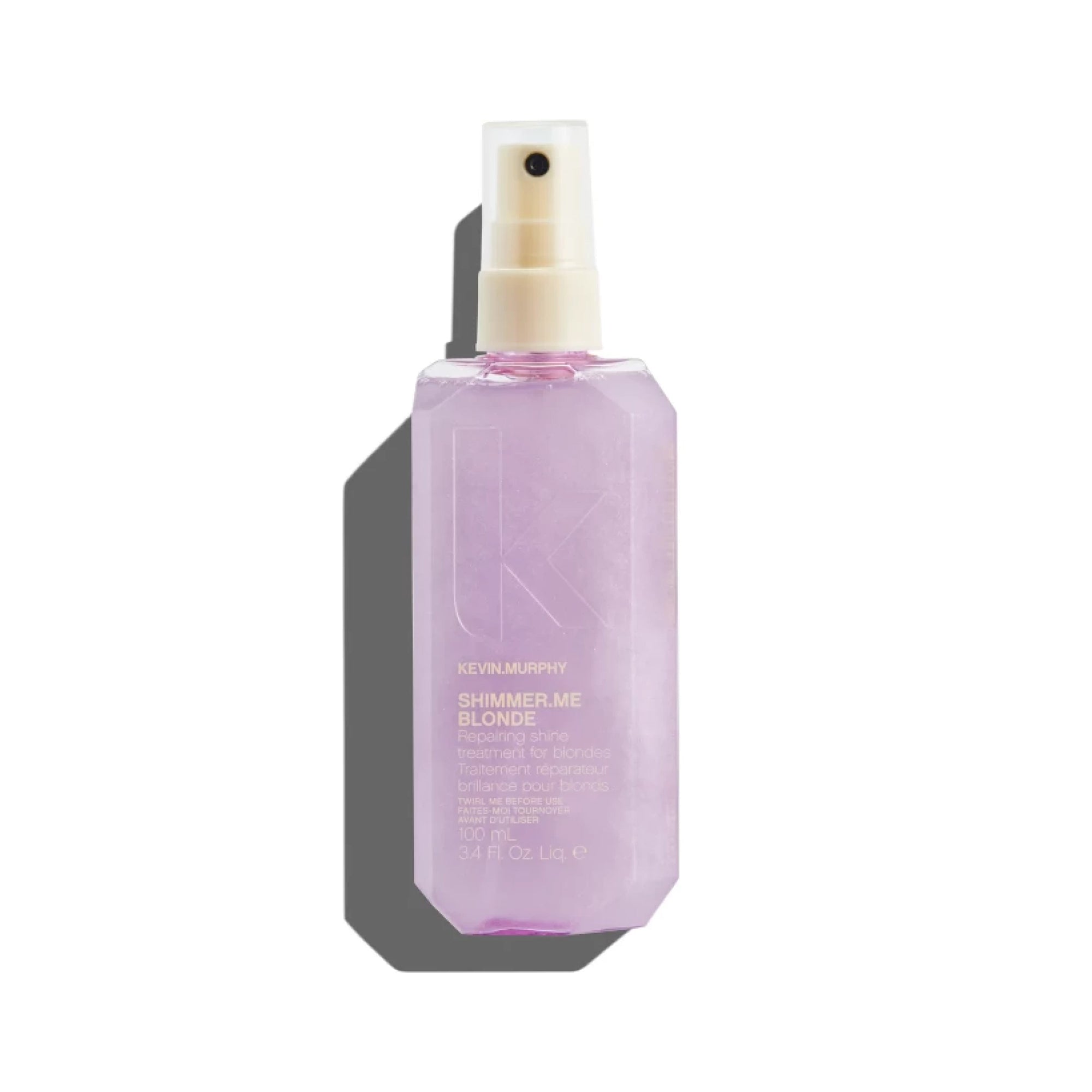 Kevin.Murphy Holiday Blonde Kit