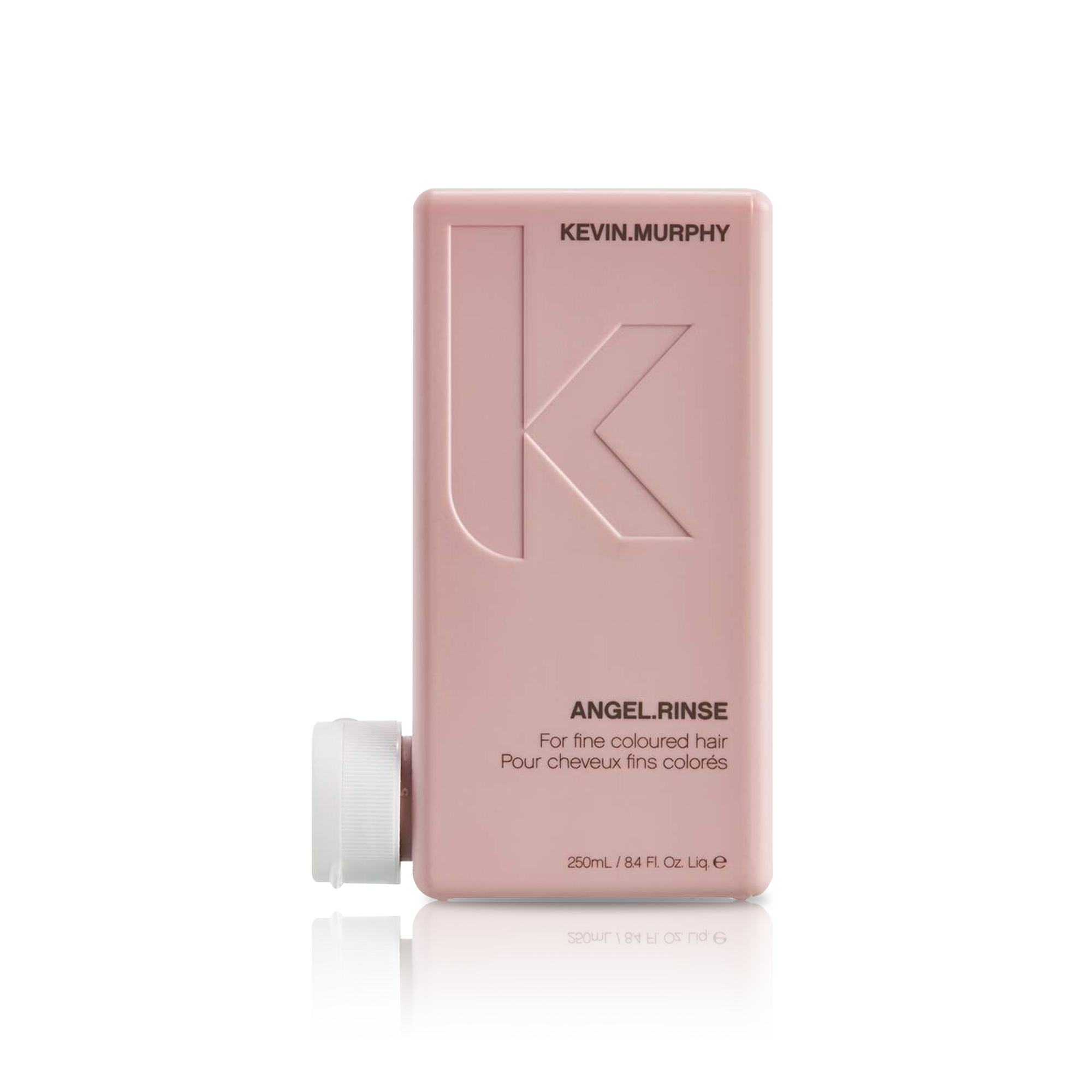 Angel.Rinse For Fine, Coloured Hair