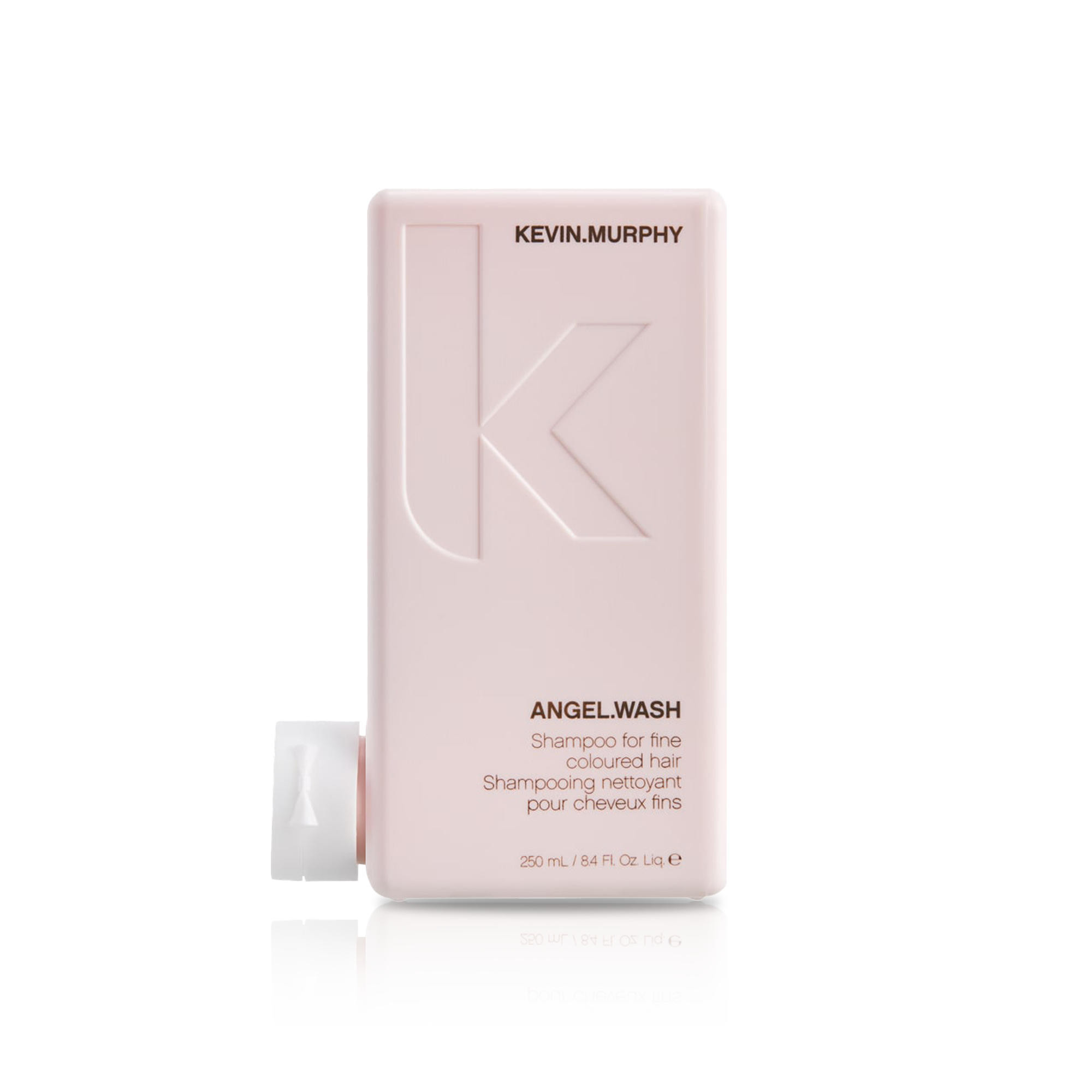 Angel.Wash For Fine, Coloured Hair
