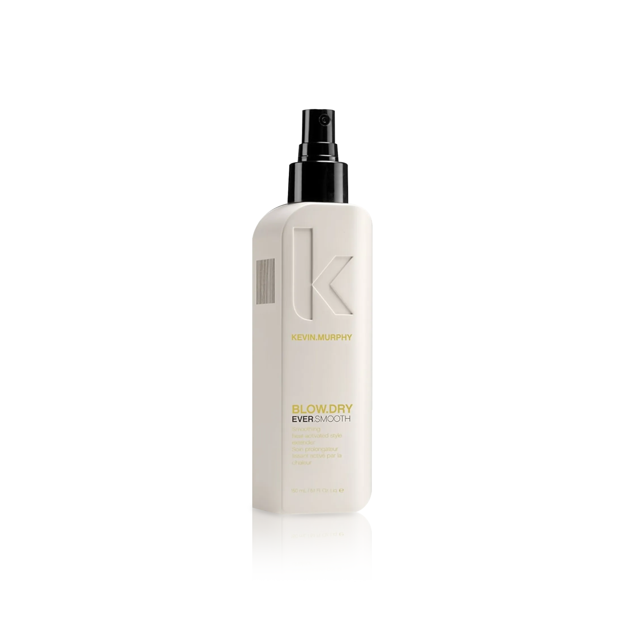 Blow.Dry Ever.Smooth Smoothing Heat-Activated Style Extender