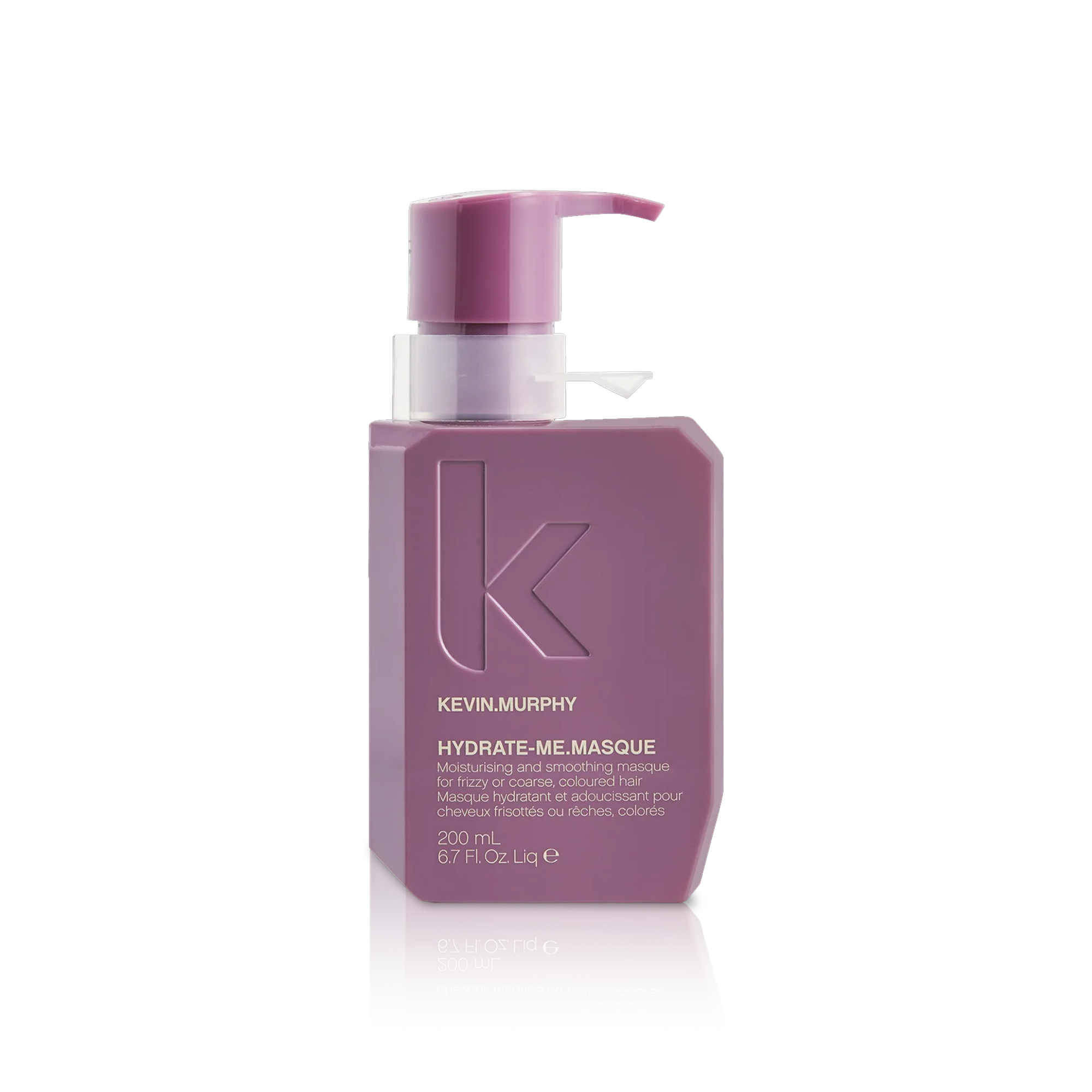 Hydrate-Me.Masque Moisturising And Smoothing Masque For Frizzy Or Coarse, Colored Hair