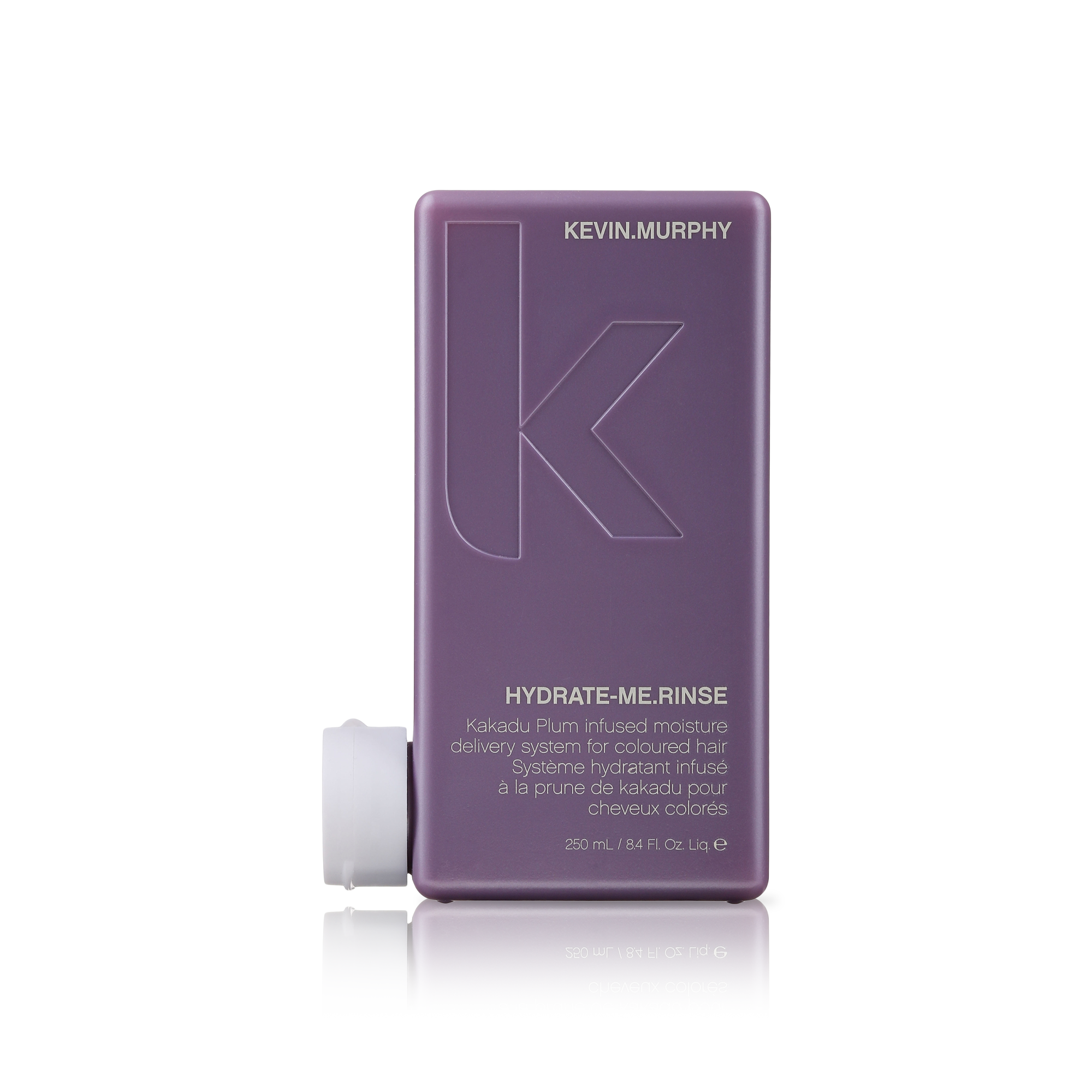 Hydrate-Me.Rinse Kakadu Plum Infused Moisture Delivery System For Coloured Hair