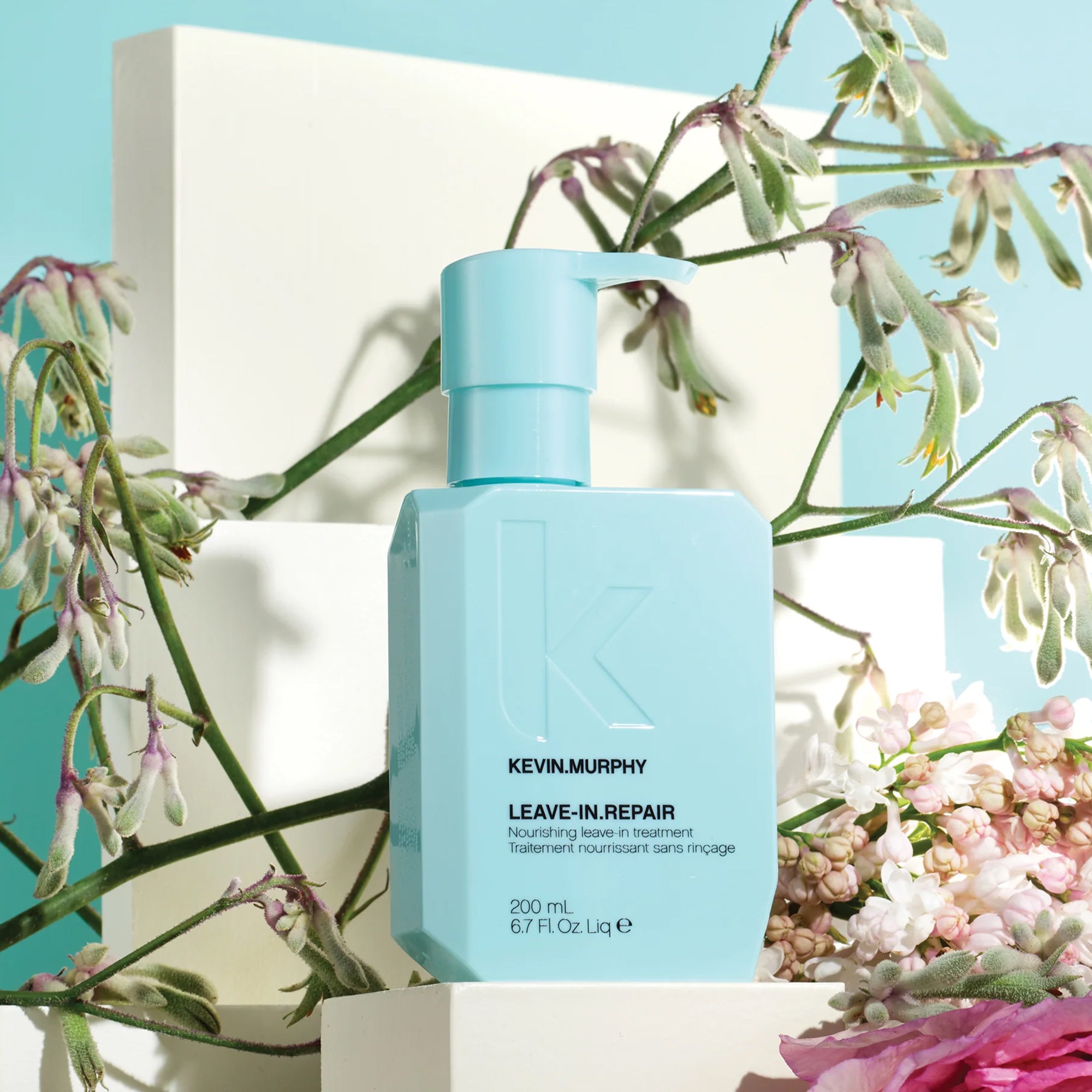 Leave-In.Repair Nourishing Leave-In Treatment