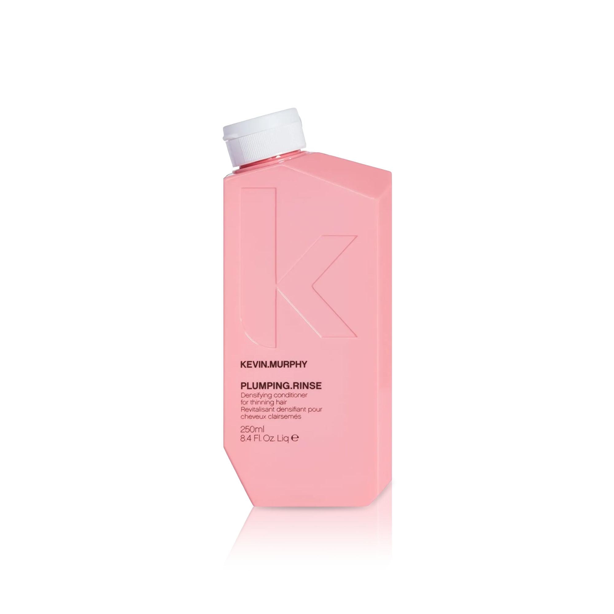 Plumping.Rinse Densifying Conditioner For Thinning Hair