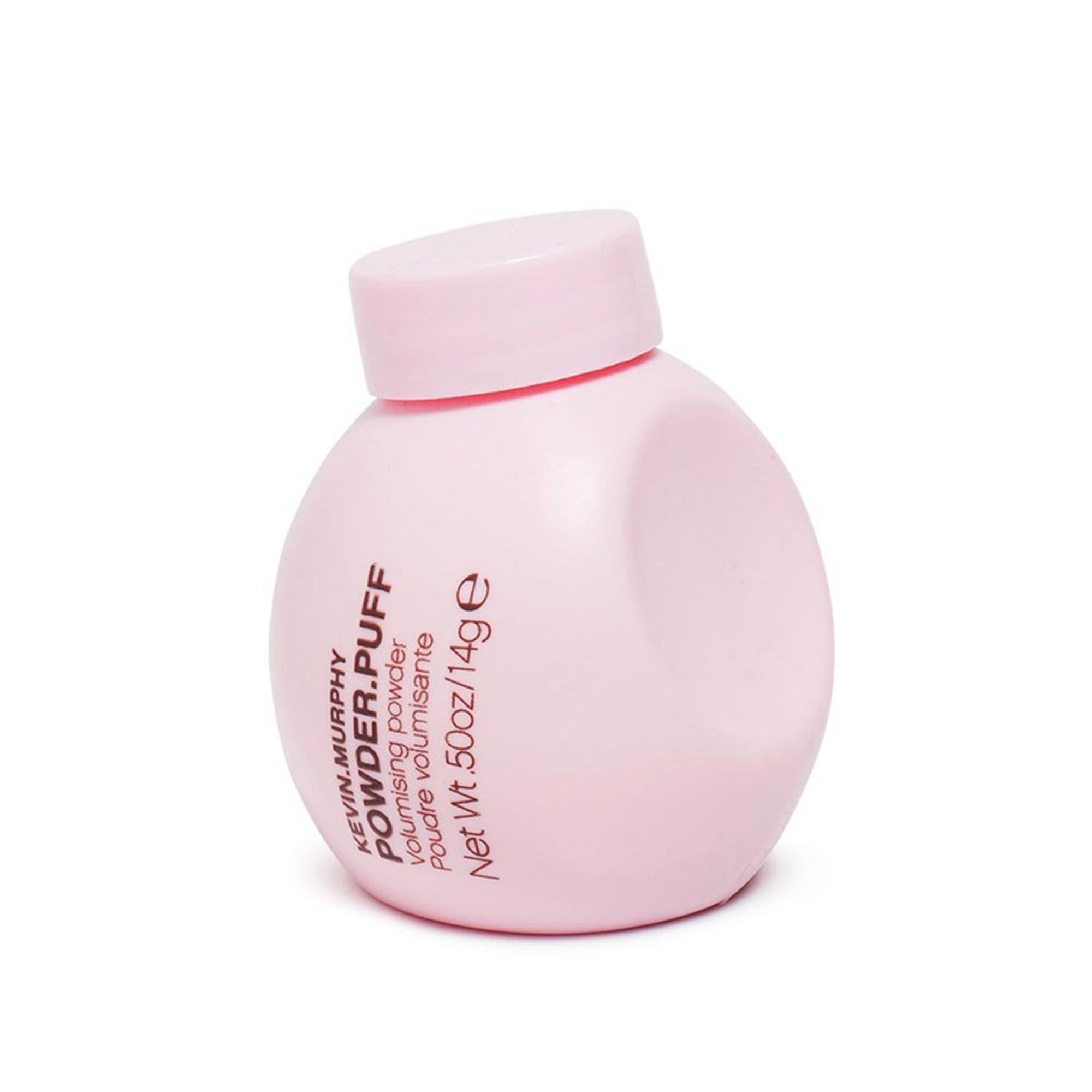 بودرة باودر.بف لإعطاء حجم للشعر